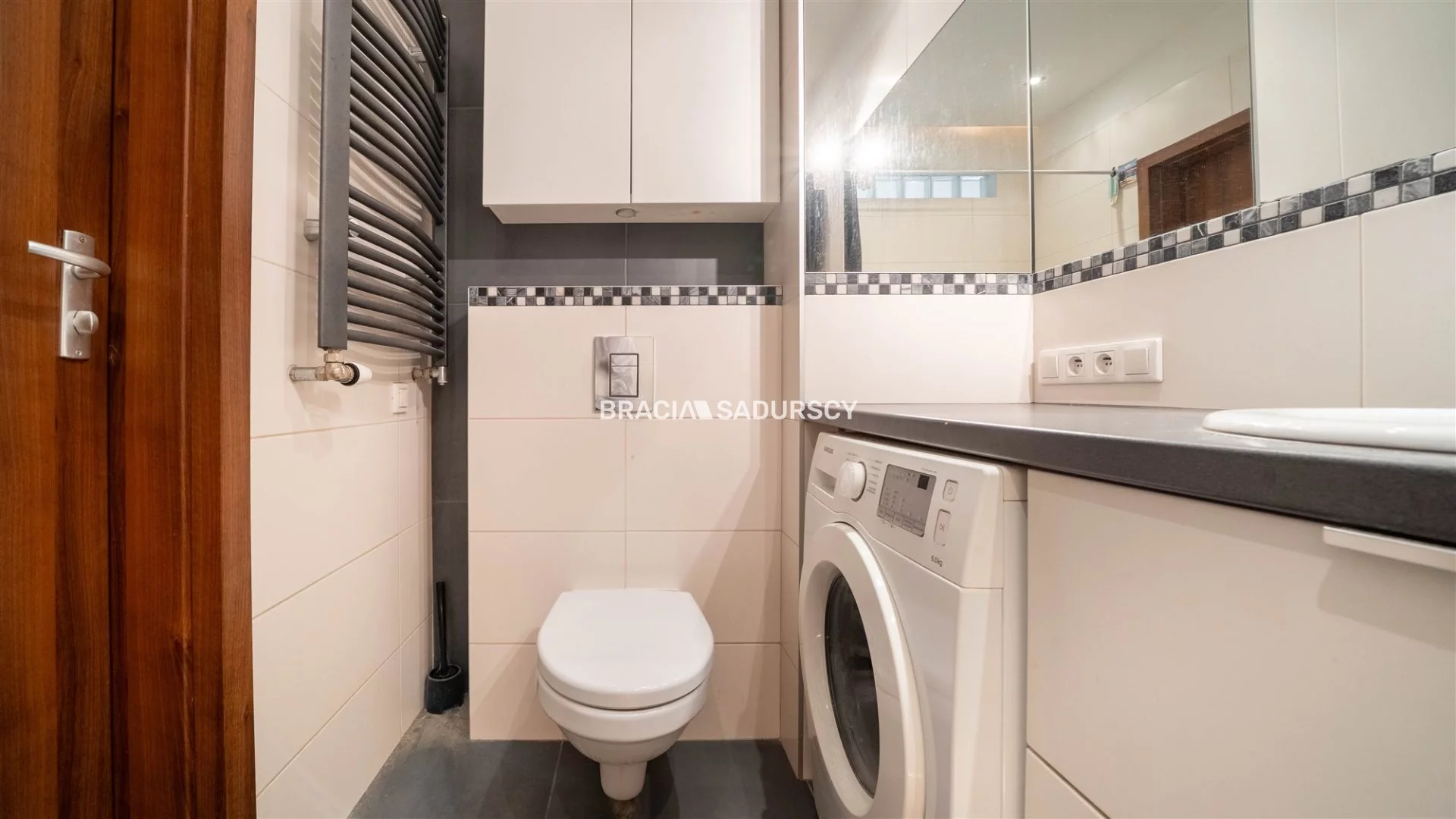 1 pokój, apartament 32,54 m², parter, oferta nr , BS3-MS-308688, Kraków, Czyżyny, Jana Pawła II