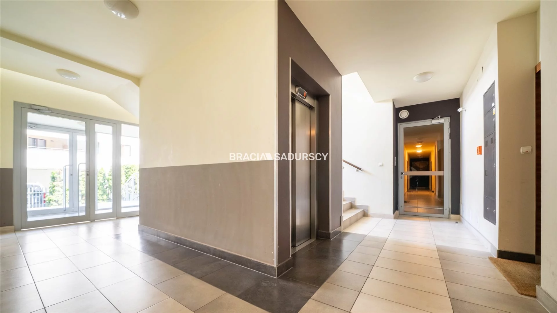 1 pokój, apartament 32,54 m², parter, oferta nr , BS3-MS-308688, Kraków, Czyżyny, Jana Pawła II