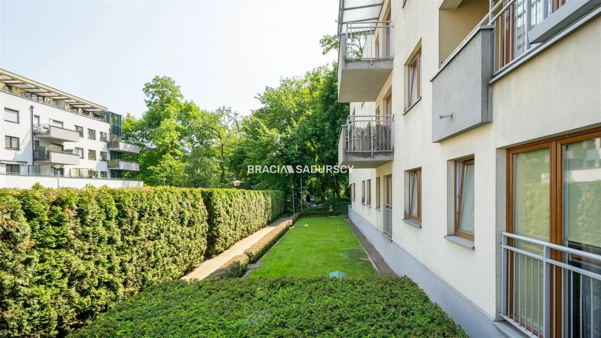 1 pokój, apartament 32,54 m², parter, oferta nr , BS3-MS-308688, Kraków, Czyżyny, Jana Pawła II