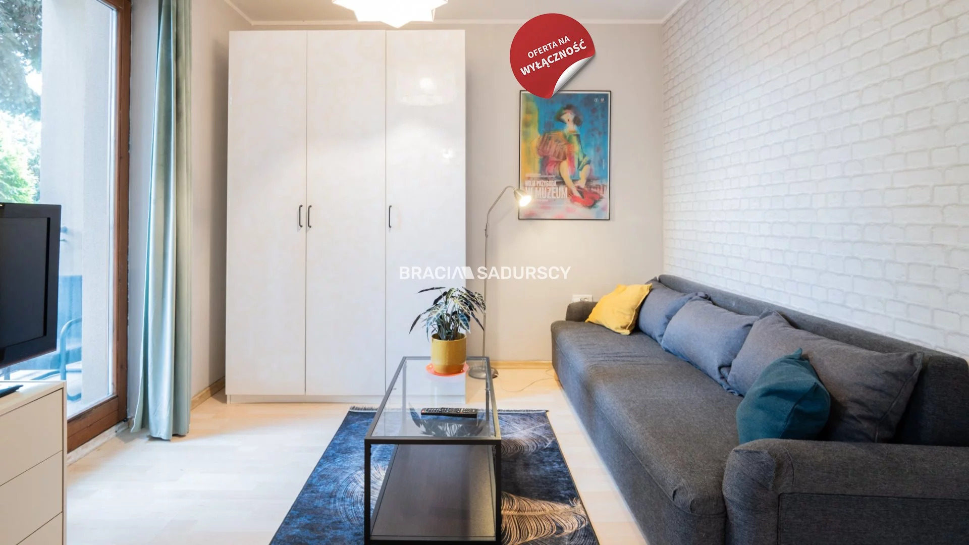 Apartamenty BS3-MS-310655 Kraków Bronowice Juliusza Lea