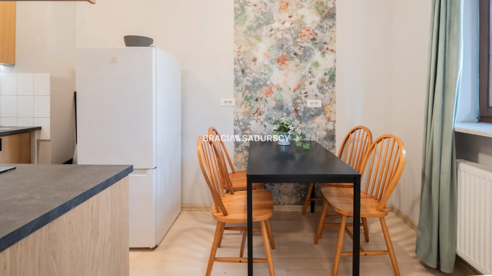 1 pokój, apartament 29,02 m², parter, oferta nr , BS3-MS-310655, Kraków, Bronowice, Juliusza Lea