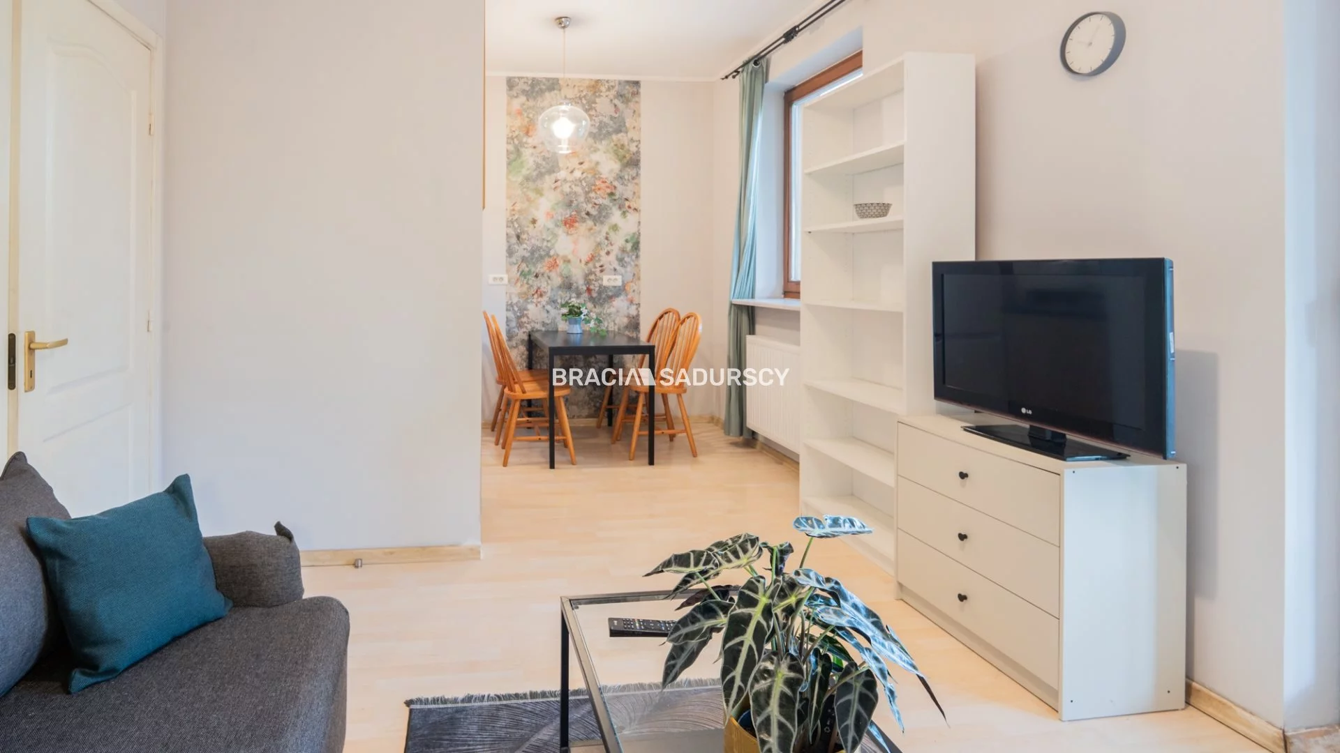 1 pokój, apartament 29,02 m², parter, oferta nr , BS3-MS-310655, Kraków, Bronowice, Juliusza Lea