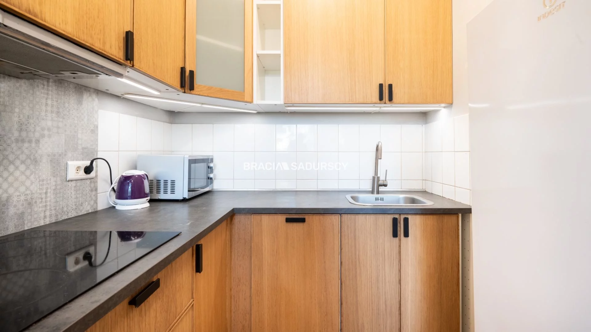 1 pokój, apartament 29,02 m², parter, oferta nr , BS3-MS-310655, Kraków, Bronowice, Juliusza Lea