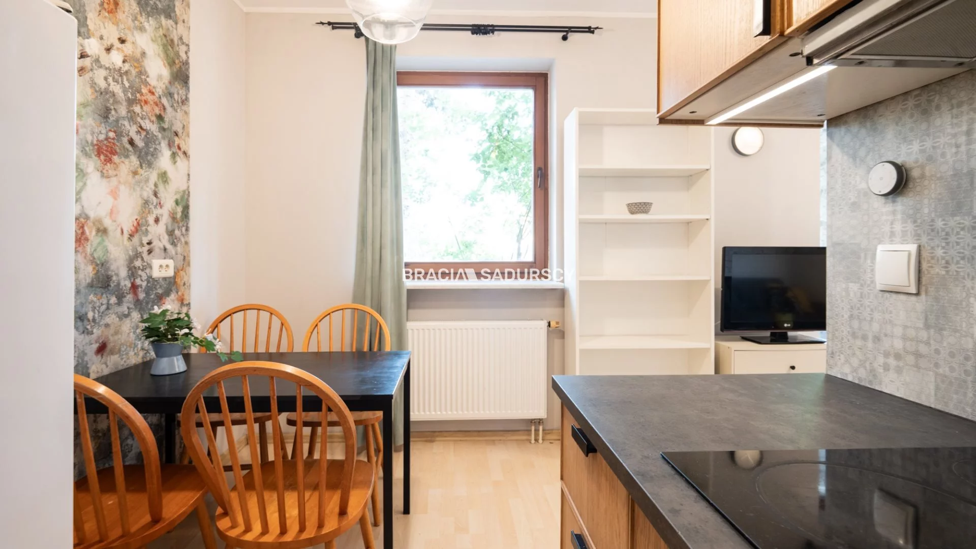 1 pokój, apartament 29,02 m², parter, oferta nr , BS3-MS-310655, Kraków, Bronowice, Juliusza Lea