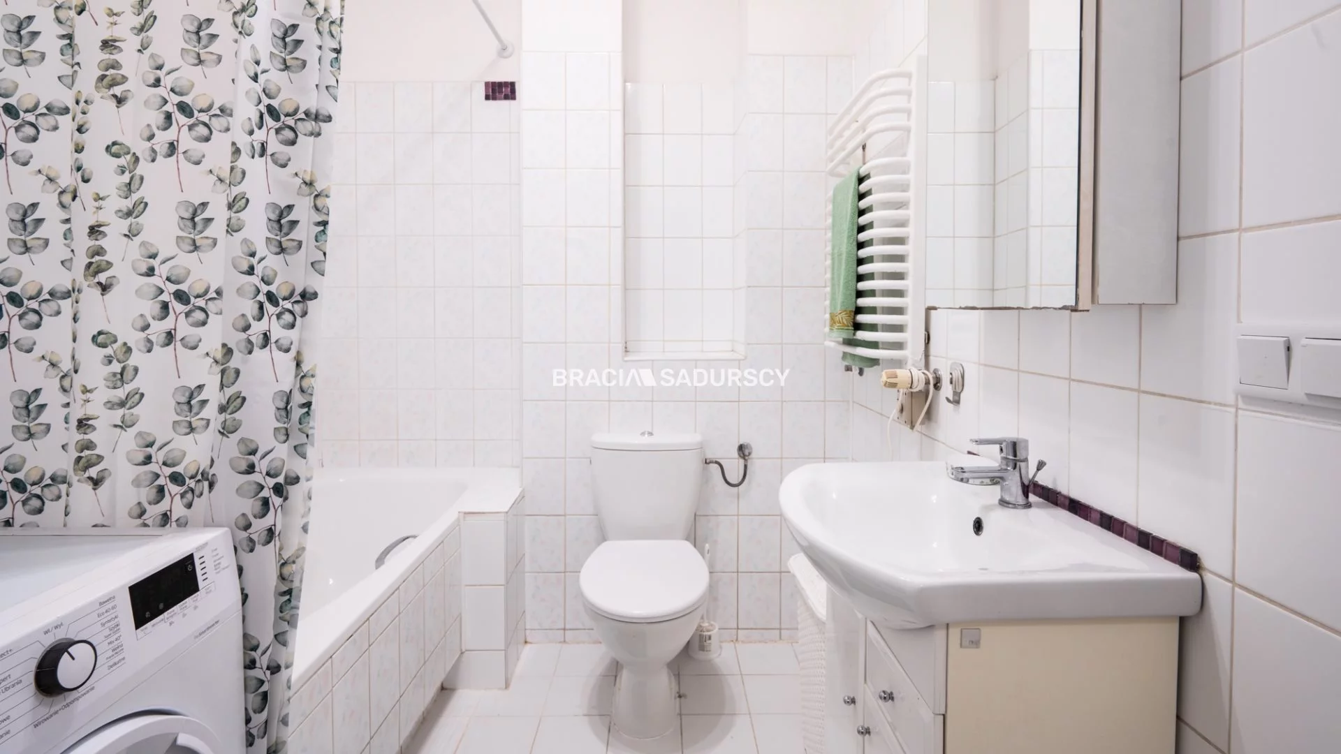 1 pokój, apartament 29,02 m², parter, oferta nr , BS3-MS-310655, Kraków, Bronowice, Juliusza Lea