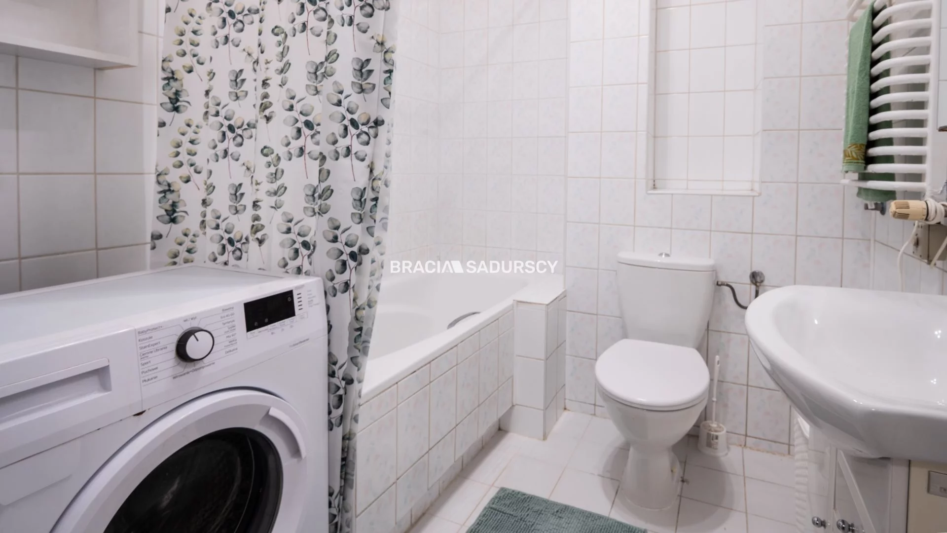 1 pokój, apartament 29,02 m², parter, oferta nr , BS3-MS-310655, Kraków, Bronowice, Juliusza Lea