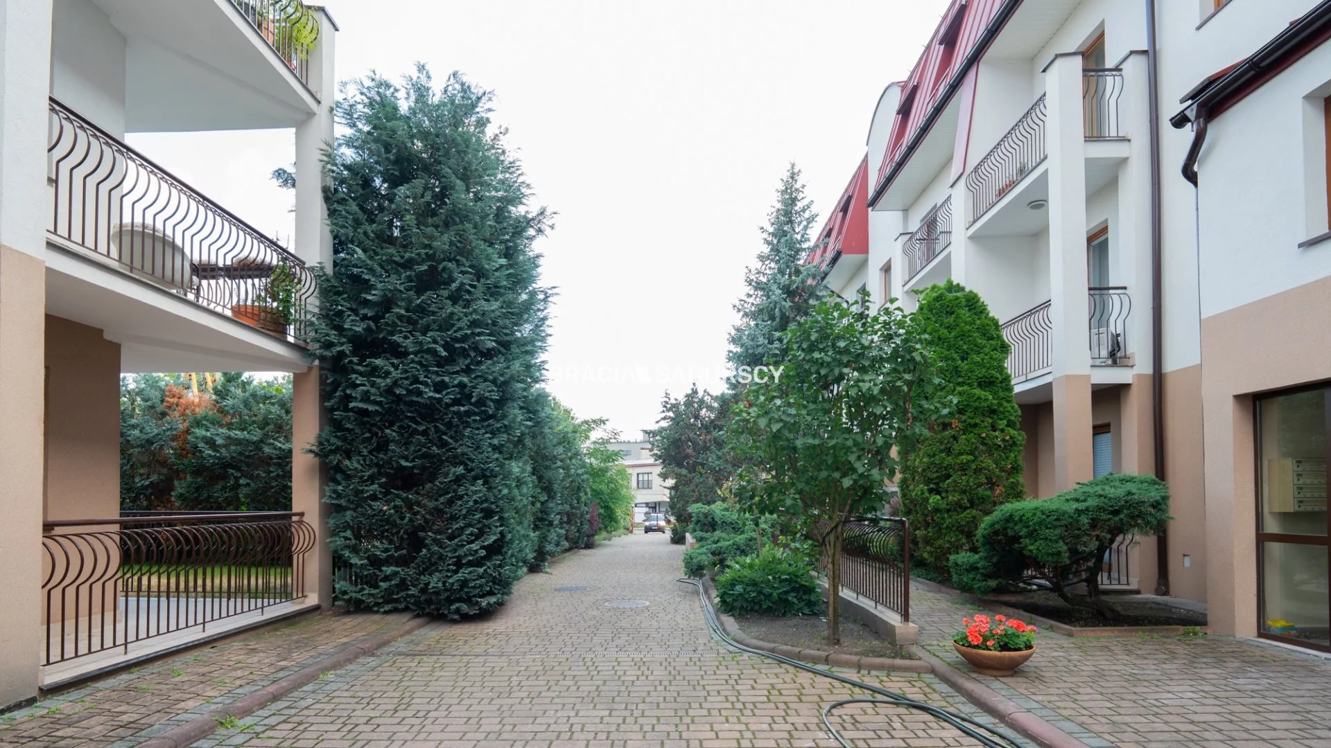 1 pokój, apartament 29,02 m², parter, oferta nr , BS3-MS-310655, Kraków, Bronowice, Juliusza Lea