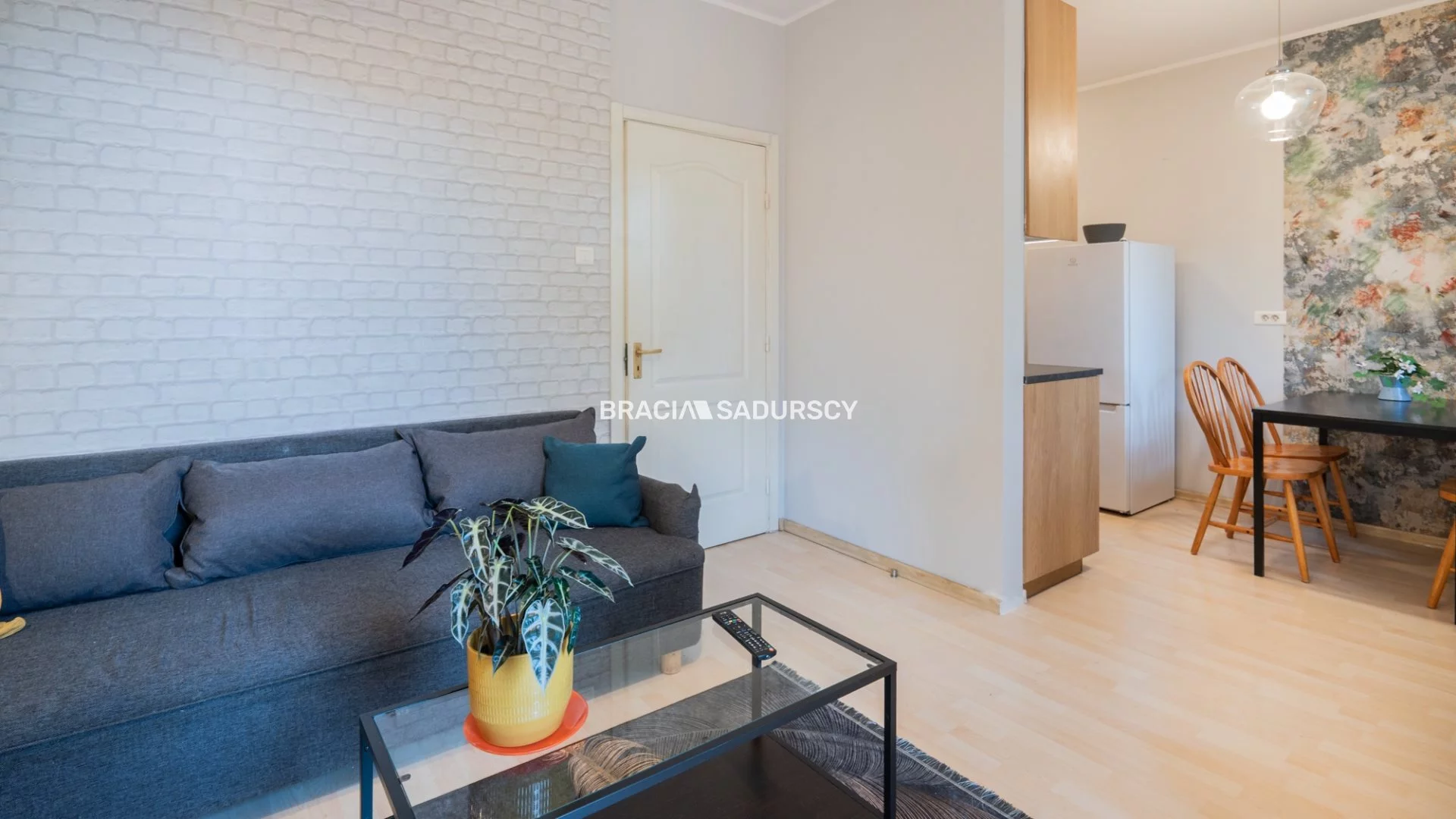 1 pokój, mieszkanie 29,02 m², parter, oferta nr , BS3-MS-310655-1, Kraków, Bronowice, Juliusza Lea