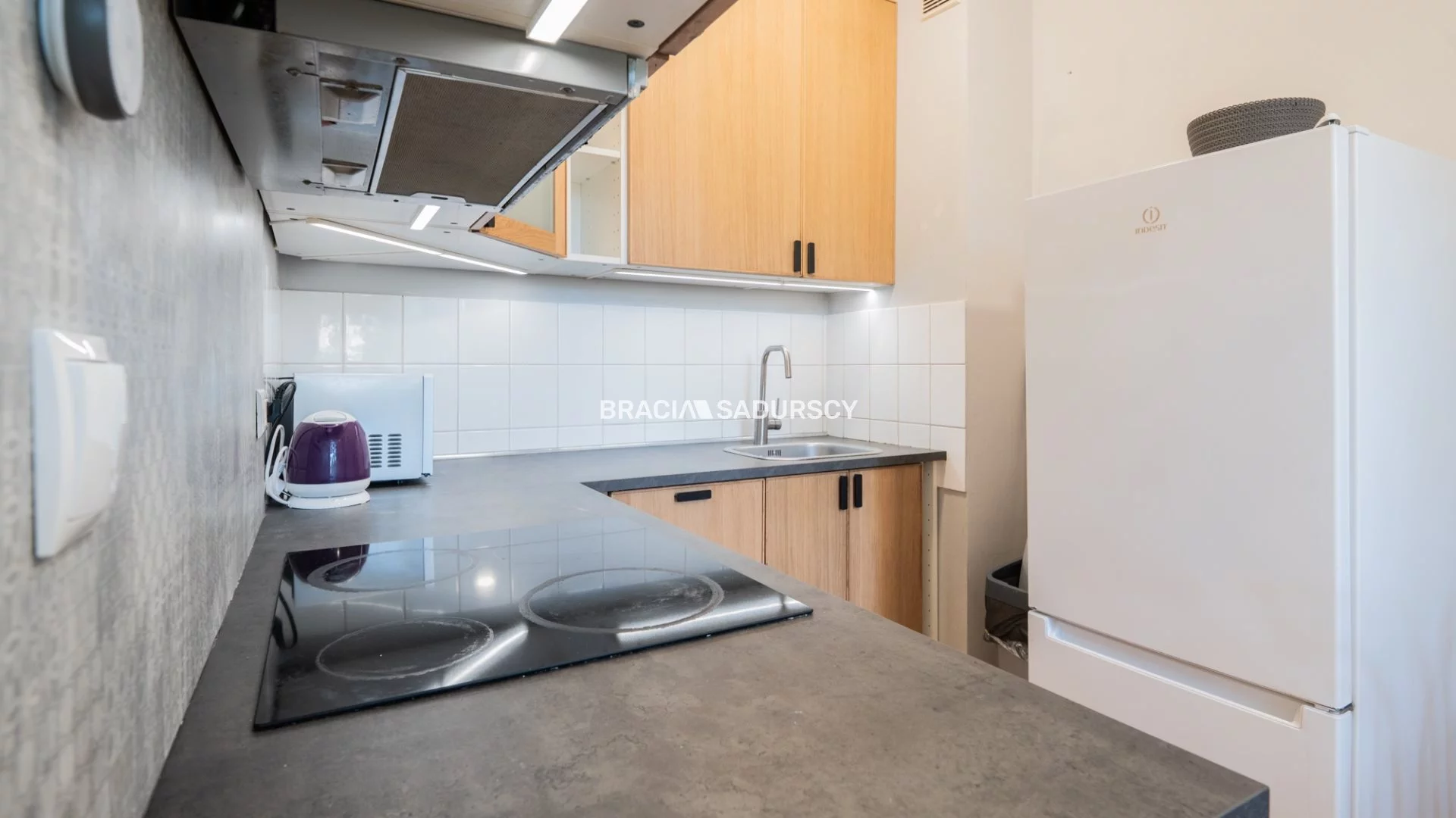 1 pokój, mieszkanie 29,02 m², parter, oferta nr , BS3-MS-310655-1, Kraków, Bronowice, Juliusza Lea