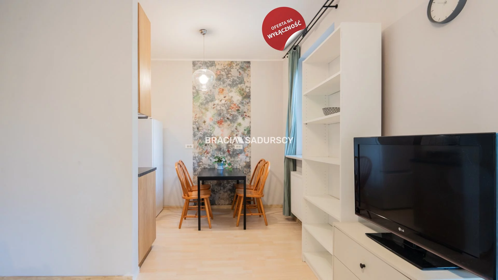 Apartamenty BS3-MS-310655-2 Kraków Bronowice Juliusza Lea