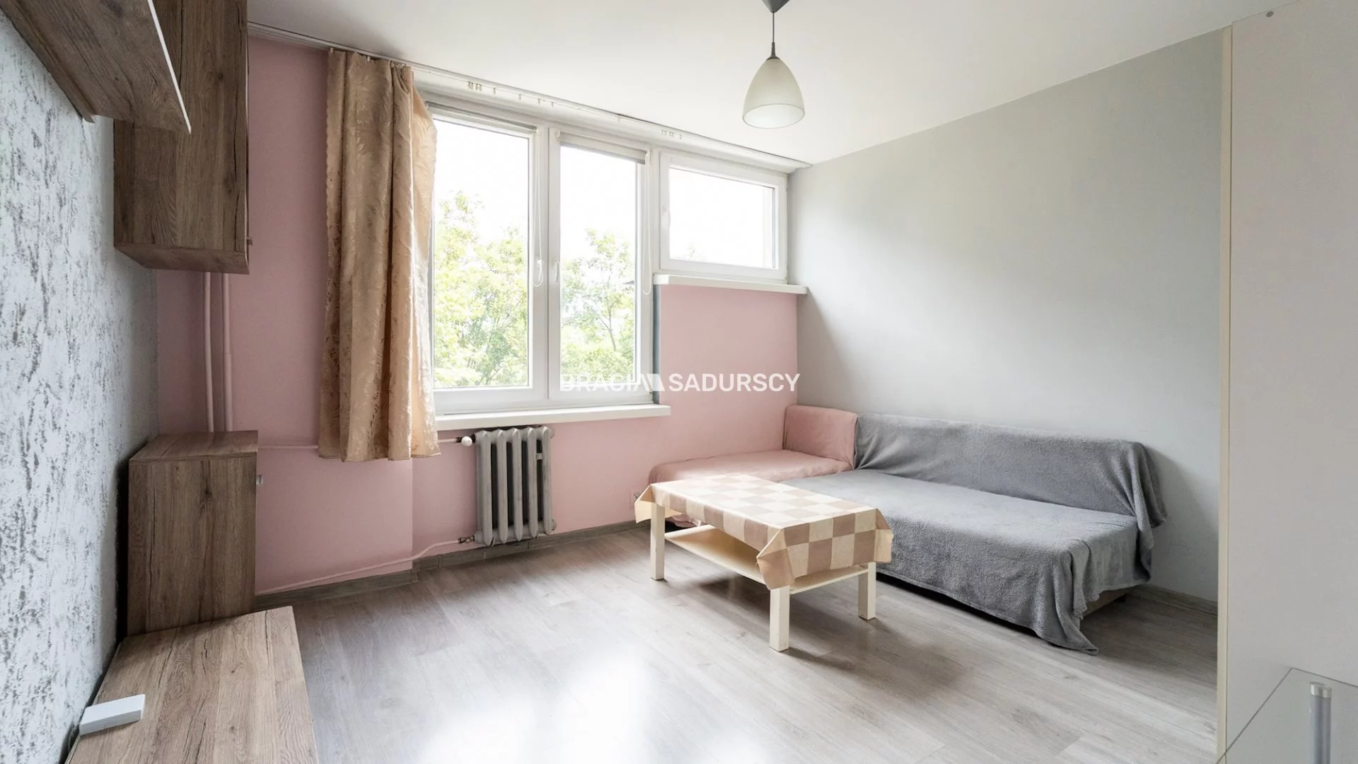 Apartamenty BS1-MS-311028-1 Kraków Bieńczyce os. Kalinowe
