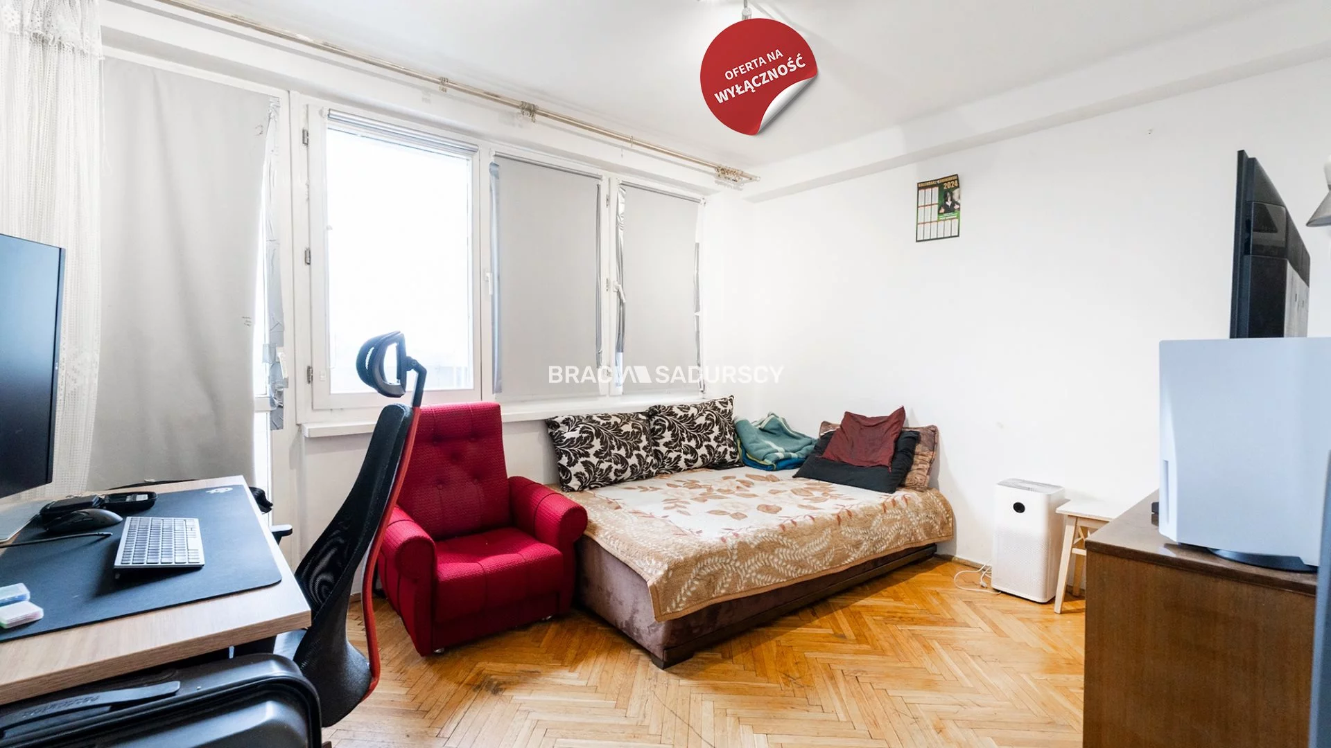 Apartamenty BS1-MS-310773 Kraków Krowodrza Karola Szymanowskiego