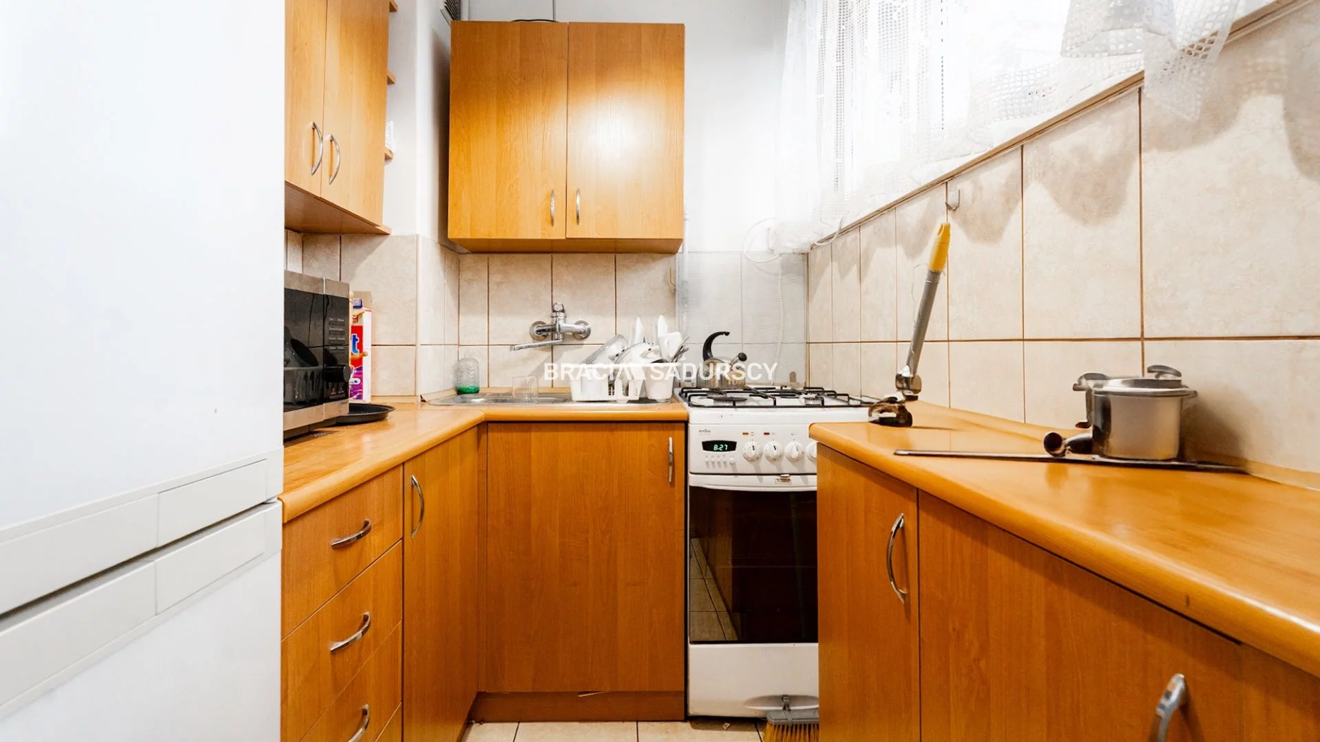 1 pokój, mieszkanie 24,74 m², piętro 8, oferta nr , BS1-MS-310773-5, Kraków, Krowodrza, Karola Szymanowskiego