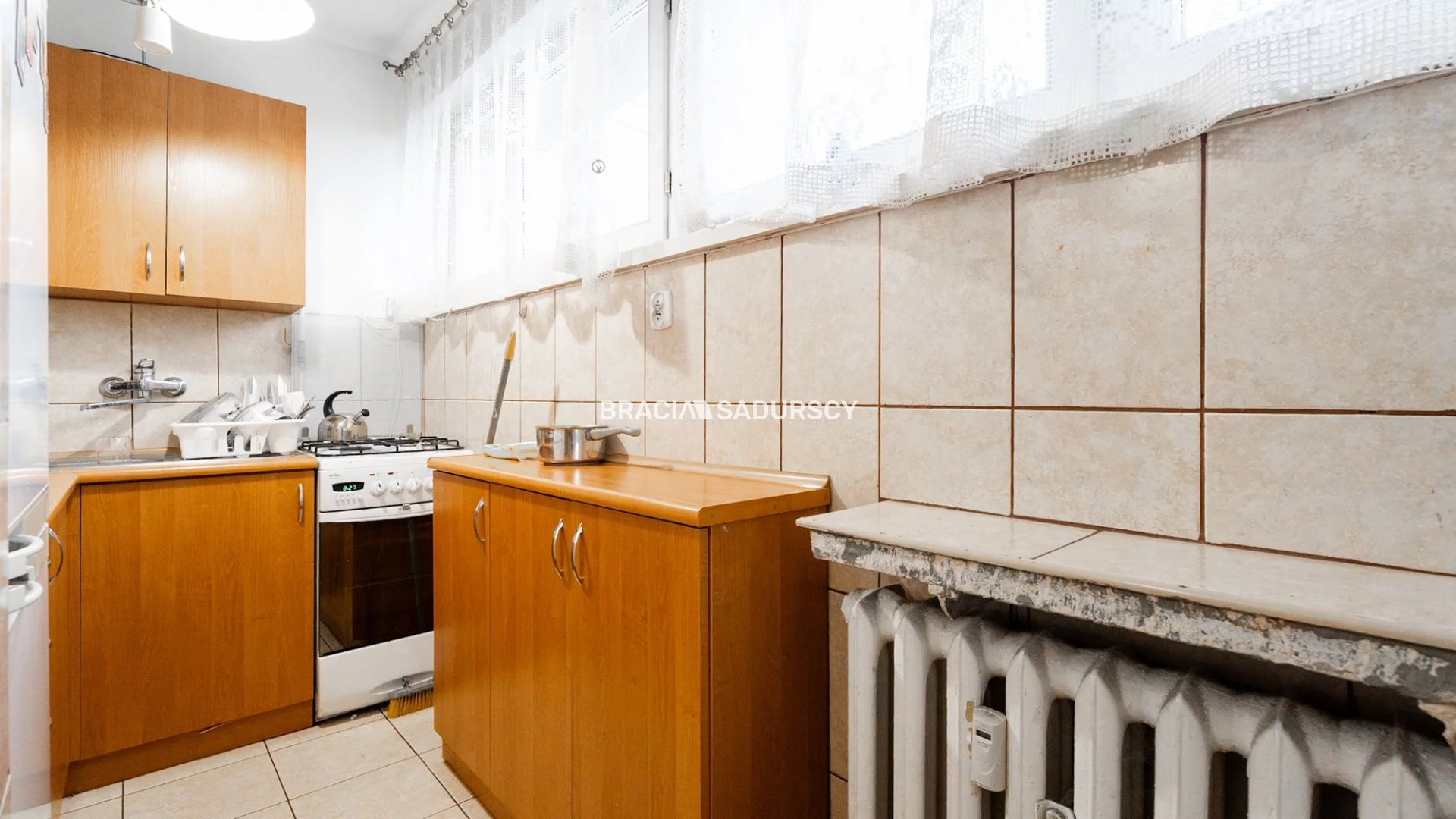 1 pokój, mieszkanie 24,74 m², piętro 8, oferta nr , BS1-MS-310773-5, Kraków, Krowodrza, Karola Szymanowskiego