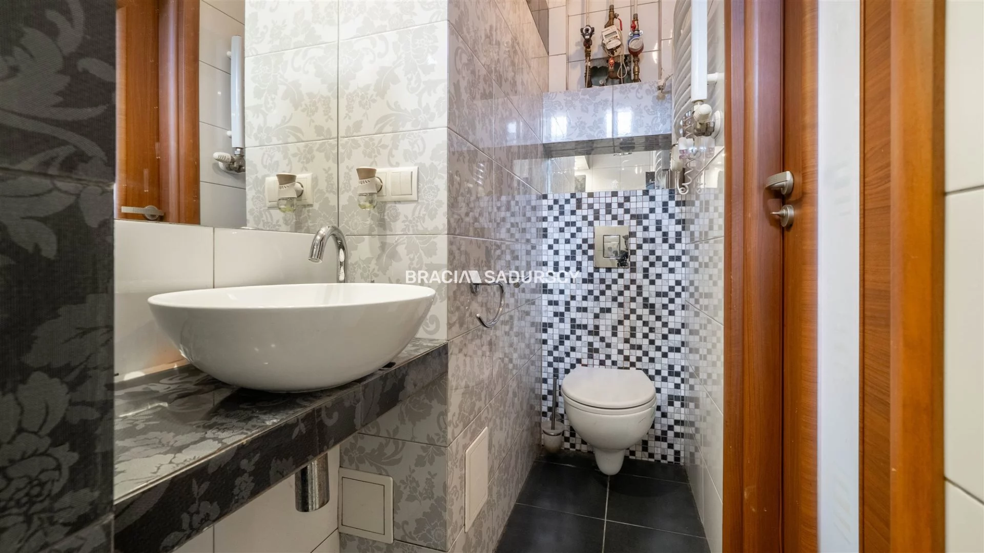 1 pokój, mieszkanie 20,99 m², piętro 1, oferta nr , BS3-MS-310093-2, Kraków, Stare Miasto, Stare Miasto, Kątowa