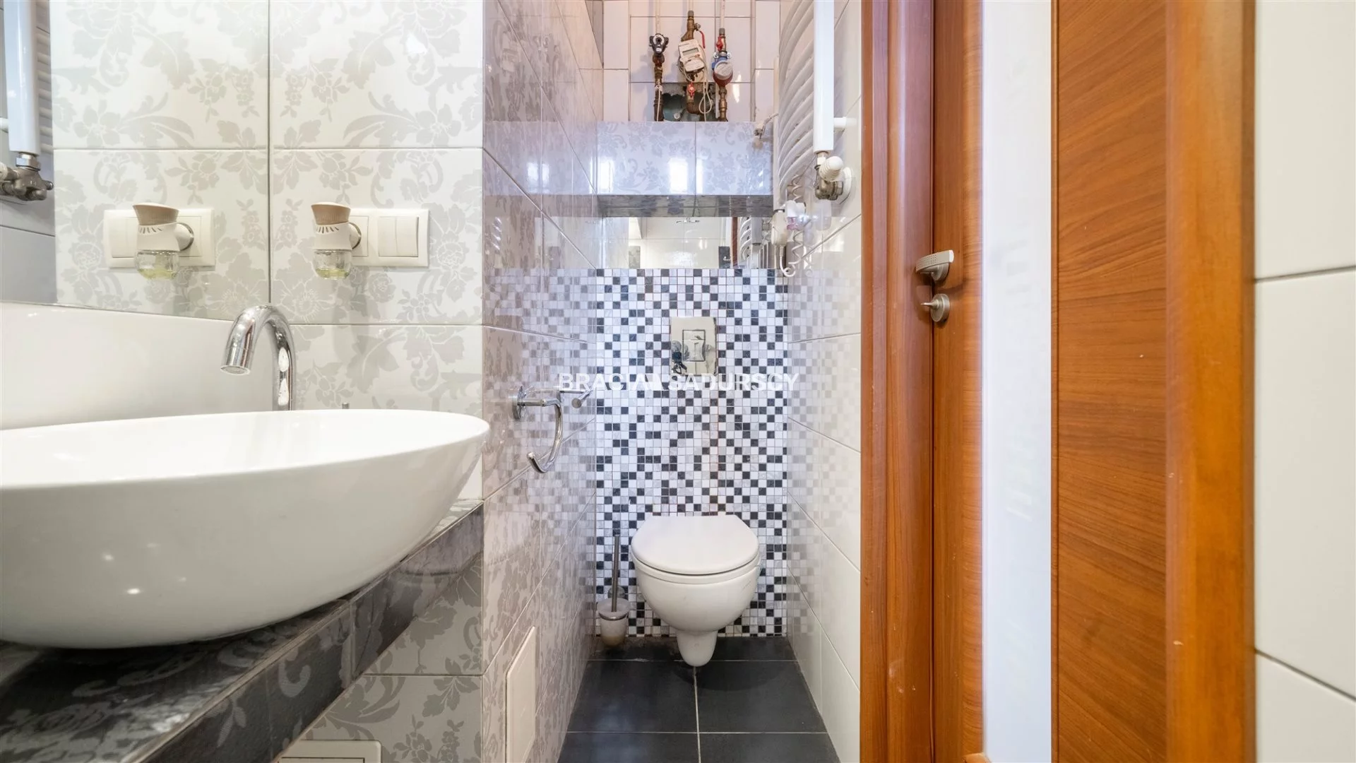 1 pokój, mieszkanie 20,99 m², piętro 1, oferta nr , BS3-MS-310093-2, Kraków, Stare Miasto, Stare Miasto, Kątowa