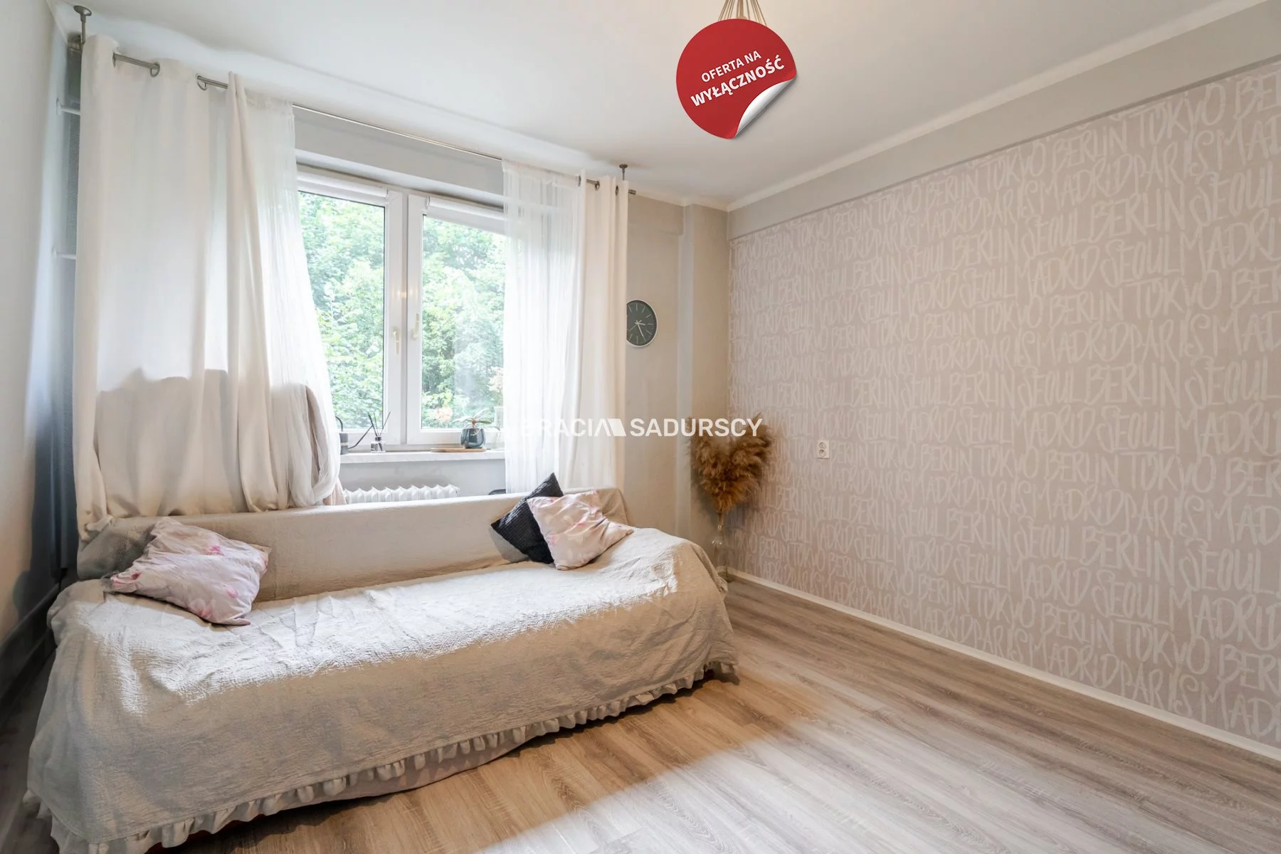 Apartamenty BS4-MS-312119 Kraków Krowodrza Kazimierza Wielkiego