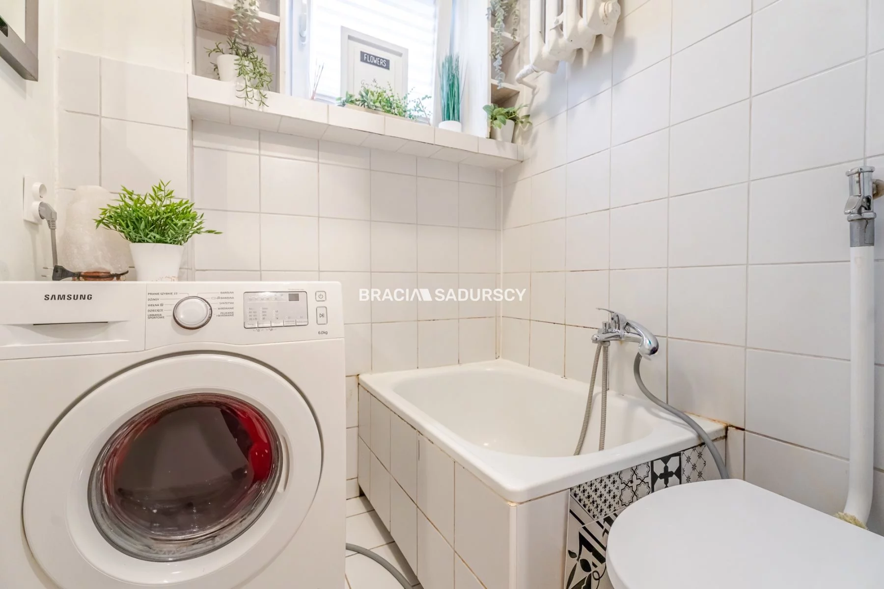 1 pokój, mieszkanie 19,15 m², piętro 2, oferta nr , BS4-MS-312119, Kraków, Krowodrza, Kazimierza Wielkiego