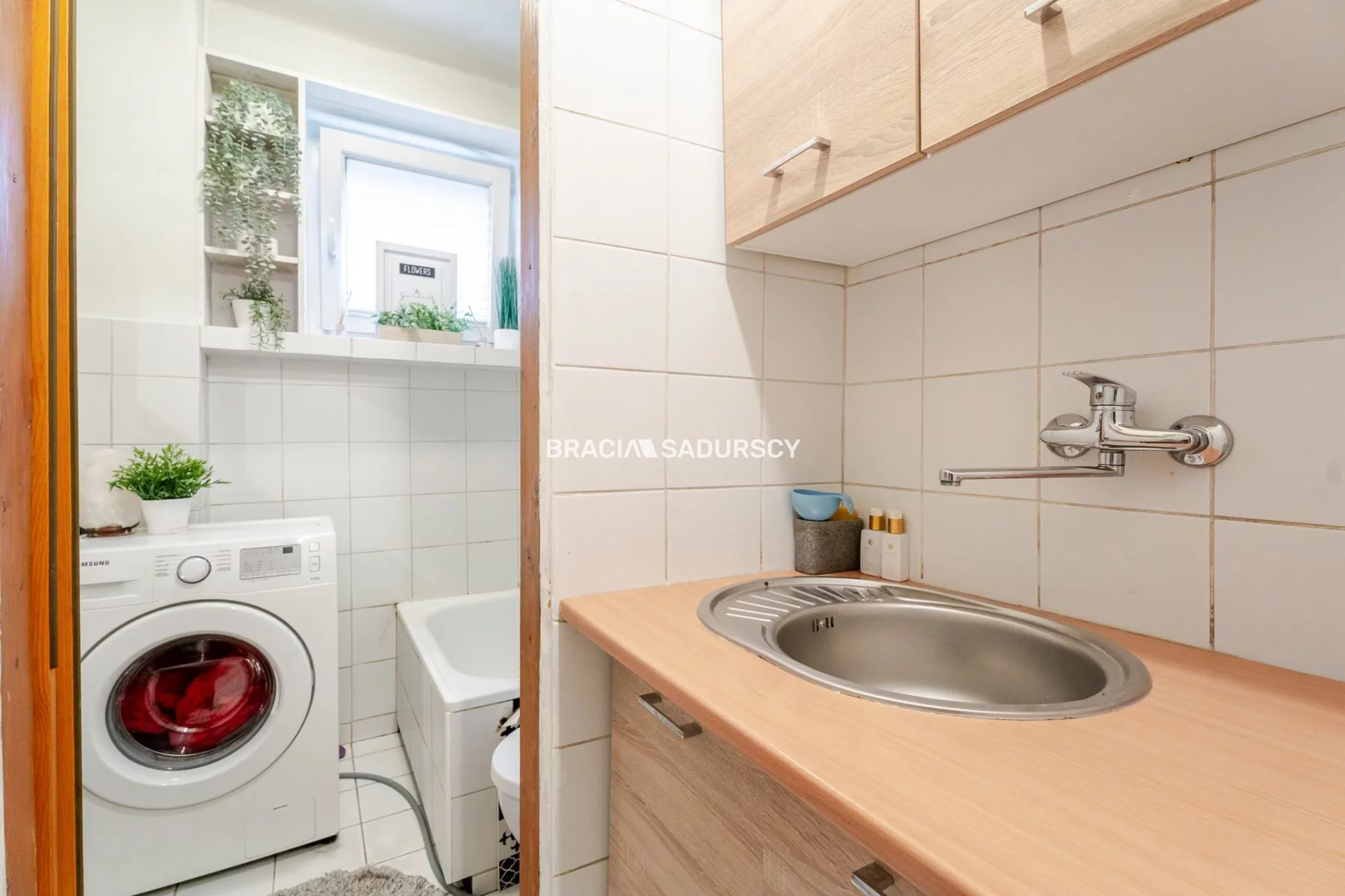 1 pokój, mieszkanie 19,15 m², piętro 2, oferta nr , BS4-MS-312119, Kraków, Krowodrza, Kazimierza Wielkiego