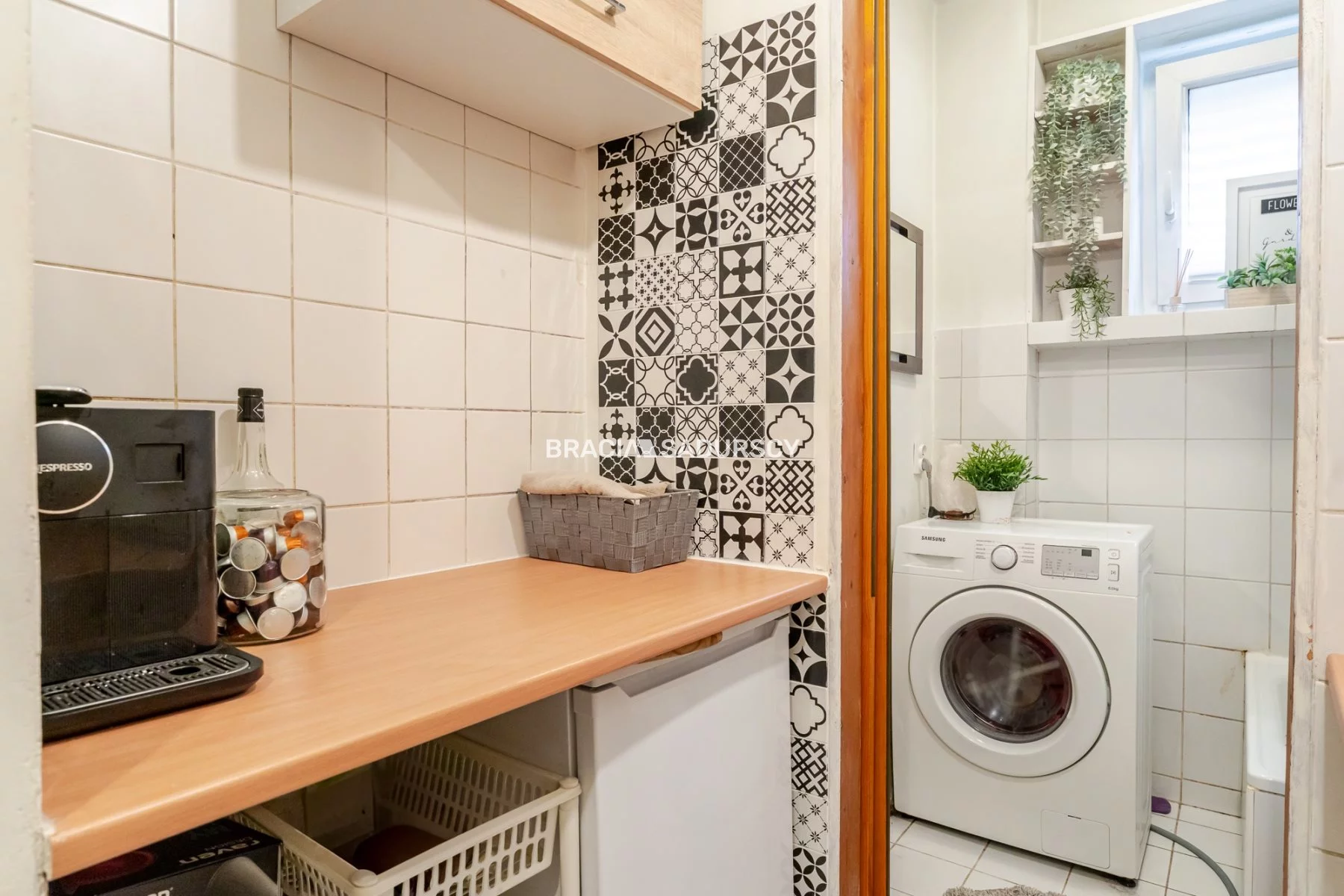 1 pokój, mieszkanie 19,15 m², piętro 2, oferta nr , BS4-MS-312119, Kraków, Krowodrza, Kazimierza Wielkiego