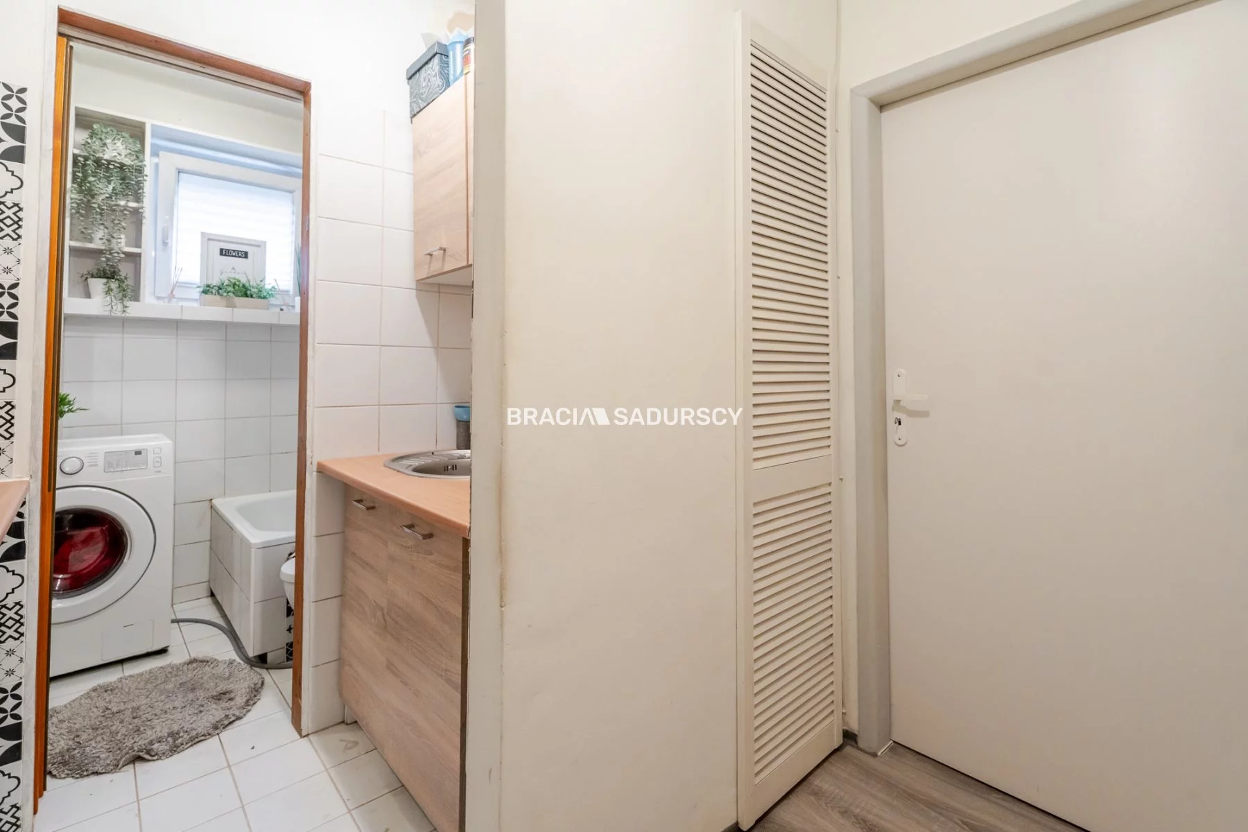 1 pokój, mieszkanie 19,15 m², piętro 2, oferta nr , BS4-MS-312119, Kraków, Krowodrza, Kazimierza Wielkiego