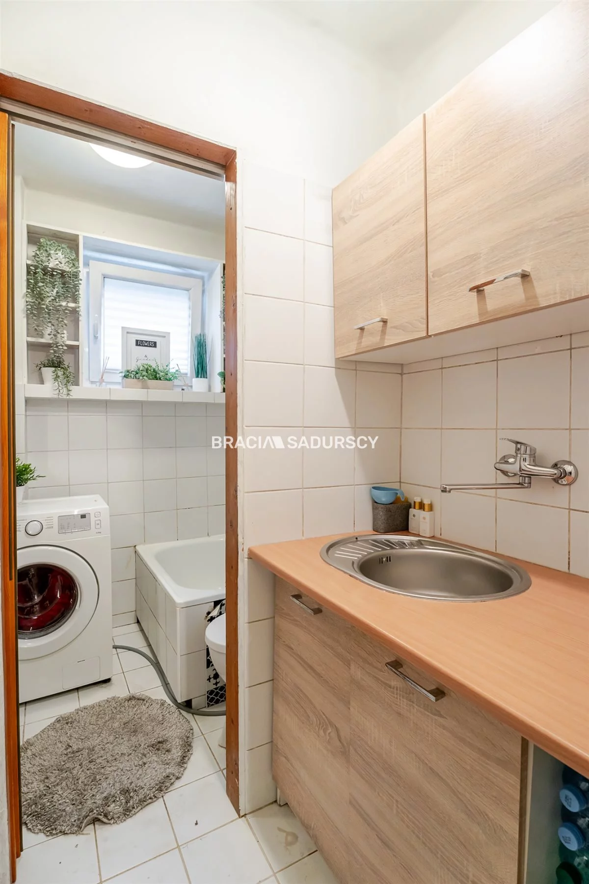 1 pokój, mieszkanie 19,15 m², piętro 2, oferta nr , BS4-MS-312119, Kraków, Krowodrza, Kazimierza Wielkiego