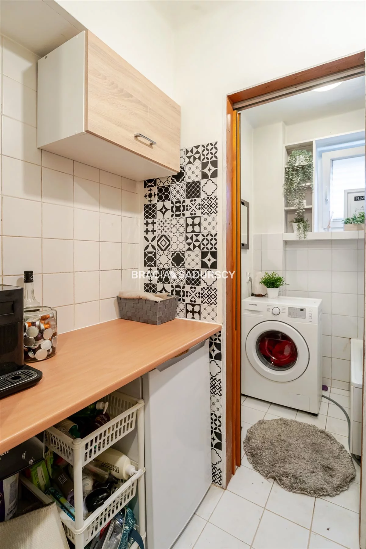 1 pokój, mieszkanie 19,15 m², piętro 2, oferta nr , BS4-MS-312119, Kraków, Krowodrza, Kazimierza Wielkiego