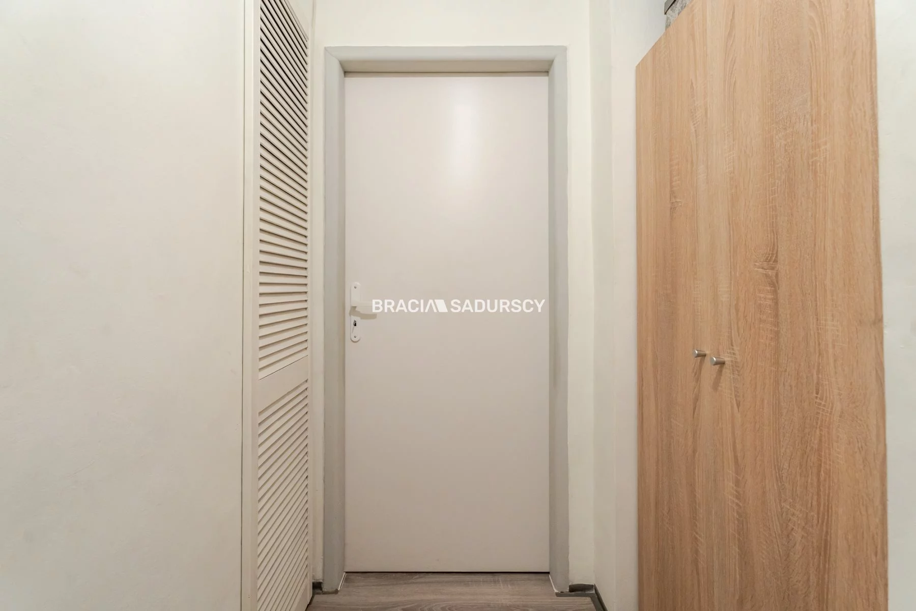 1 pokój, mieszkanie 19,15 m², piętro 2, oferta nr , BS4-MS-312119, Kraków, Krowodrza, Kazimierza Wielkiego