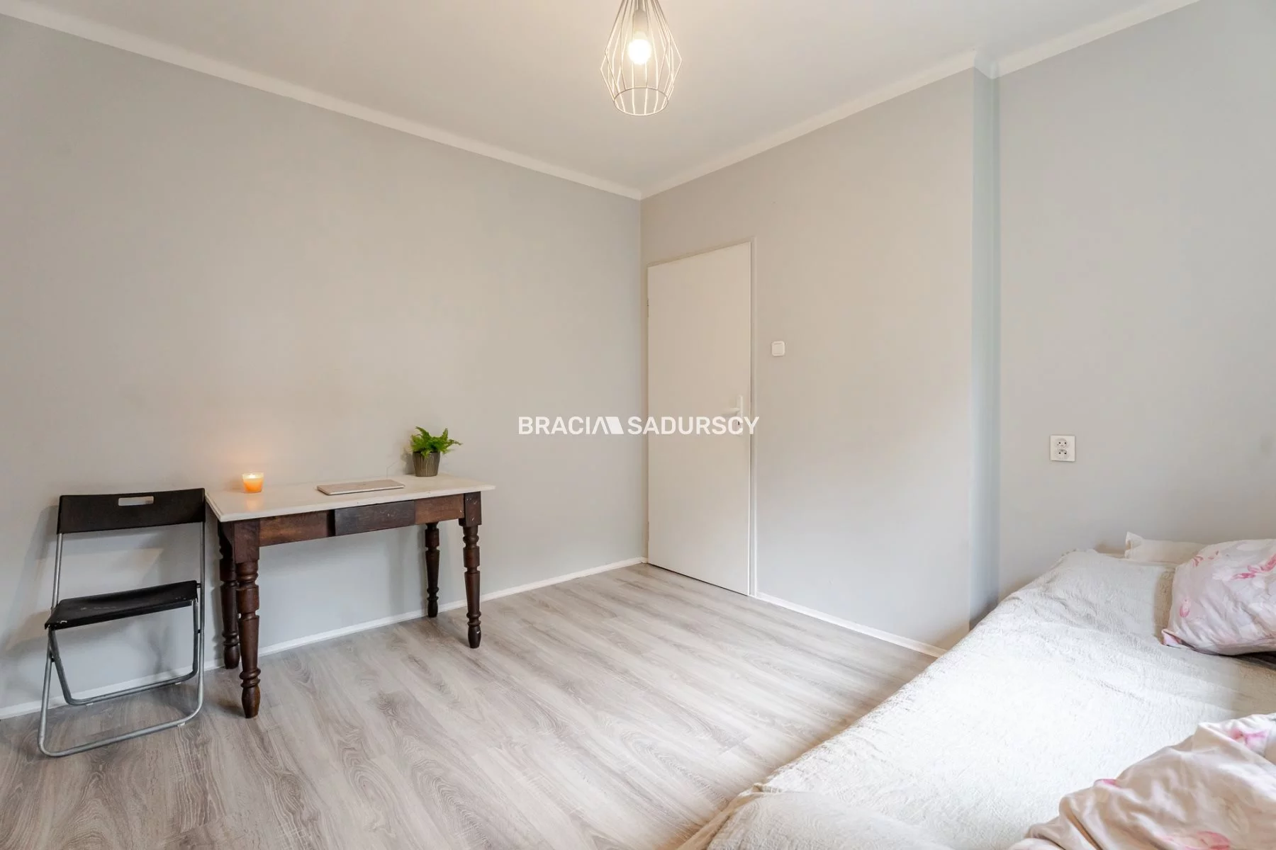 1 pokój, mieszkanie 19,15 m², piętro 2, oferta nr , BS4-MS-312119, Kraków, Krowodrza, Kazimierza Wielkiego