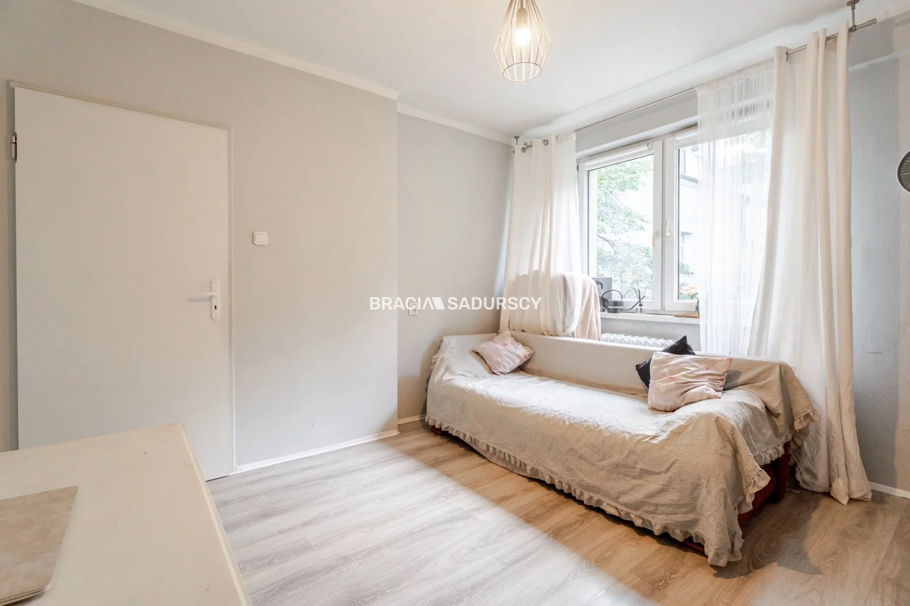1 pokój, mieszkanie 19,15 m², piętro 2, oferta nr , BS4-MS-312119, Kraków, Krowodrza, Kazimierza Wielkiego