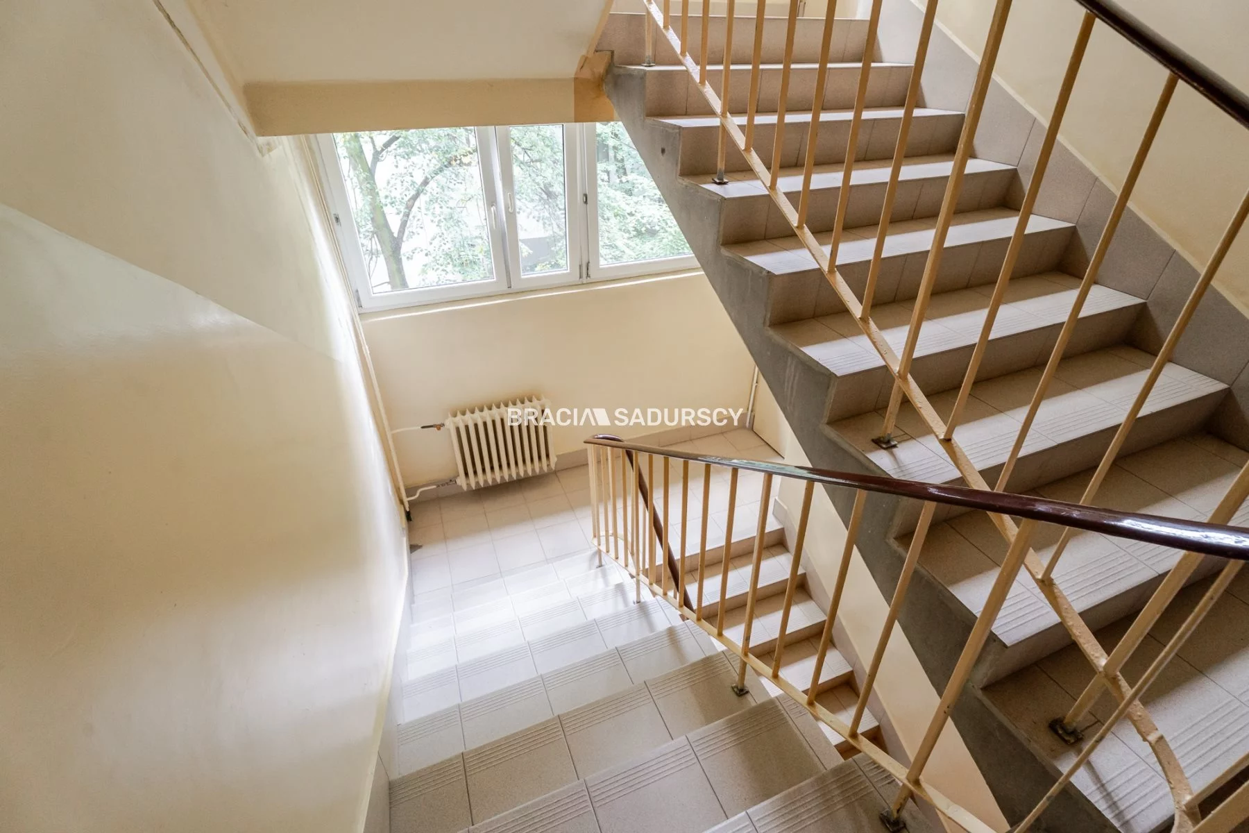 1 pokój, mieszkanie 19,15 m², piętro 2, oferta nr , BS4-MS-312119, Kraków, Krowodrza, Kazimierza Wielkiego
