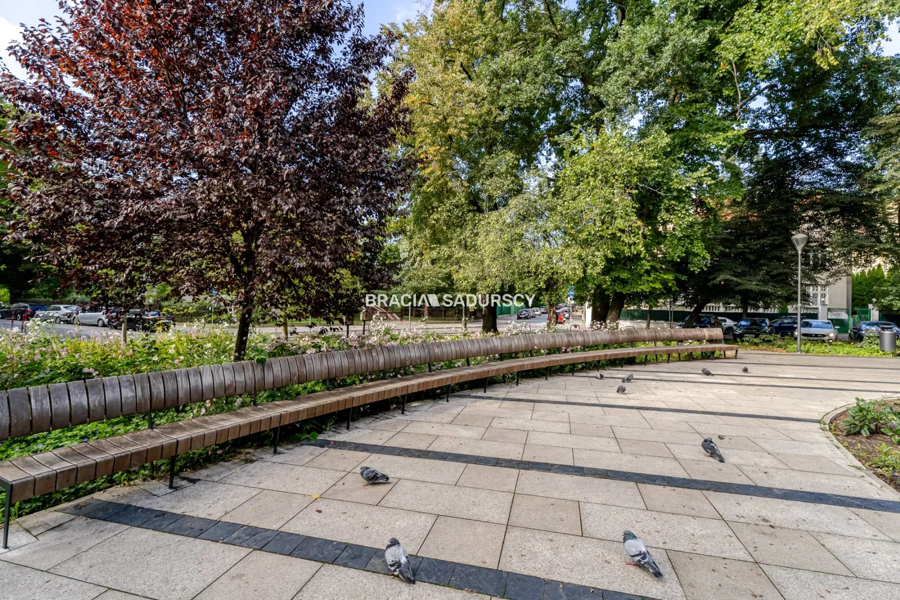 1 pokój, mieszkanie 19,15 m², piętro 2, oferta nr , BS4-MS-312119, Kraków, Krowodrza, Kazimierza Wielkiego