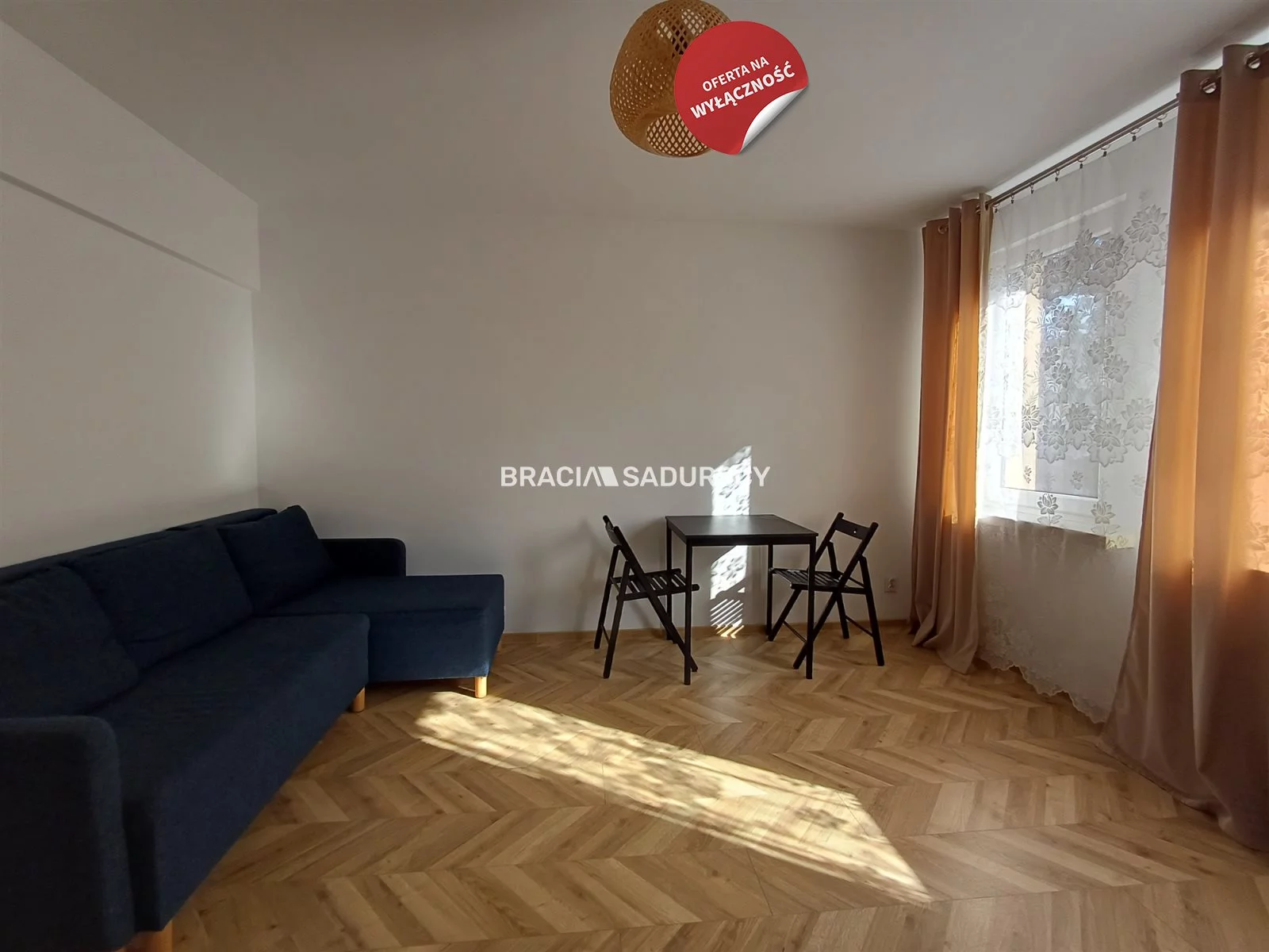 Apartamenty BS4-MS-311633 Kraków Bieńczyce os. Kazimierzowskie