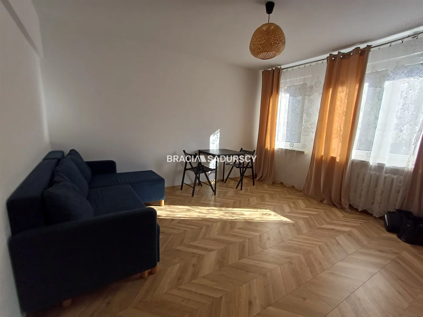 1 pokój, mieszkanie 24,76 m², piętro 2, oferta nr , BS4-MS-311633, Kraków, Bieńczyce, os. Kazimierzowskie