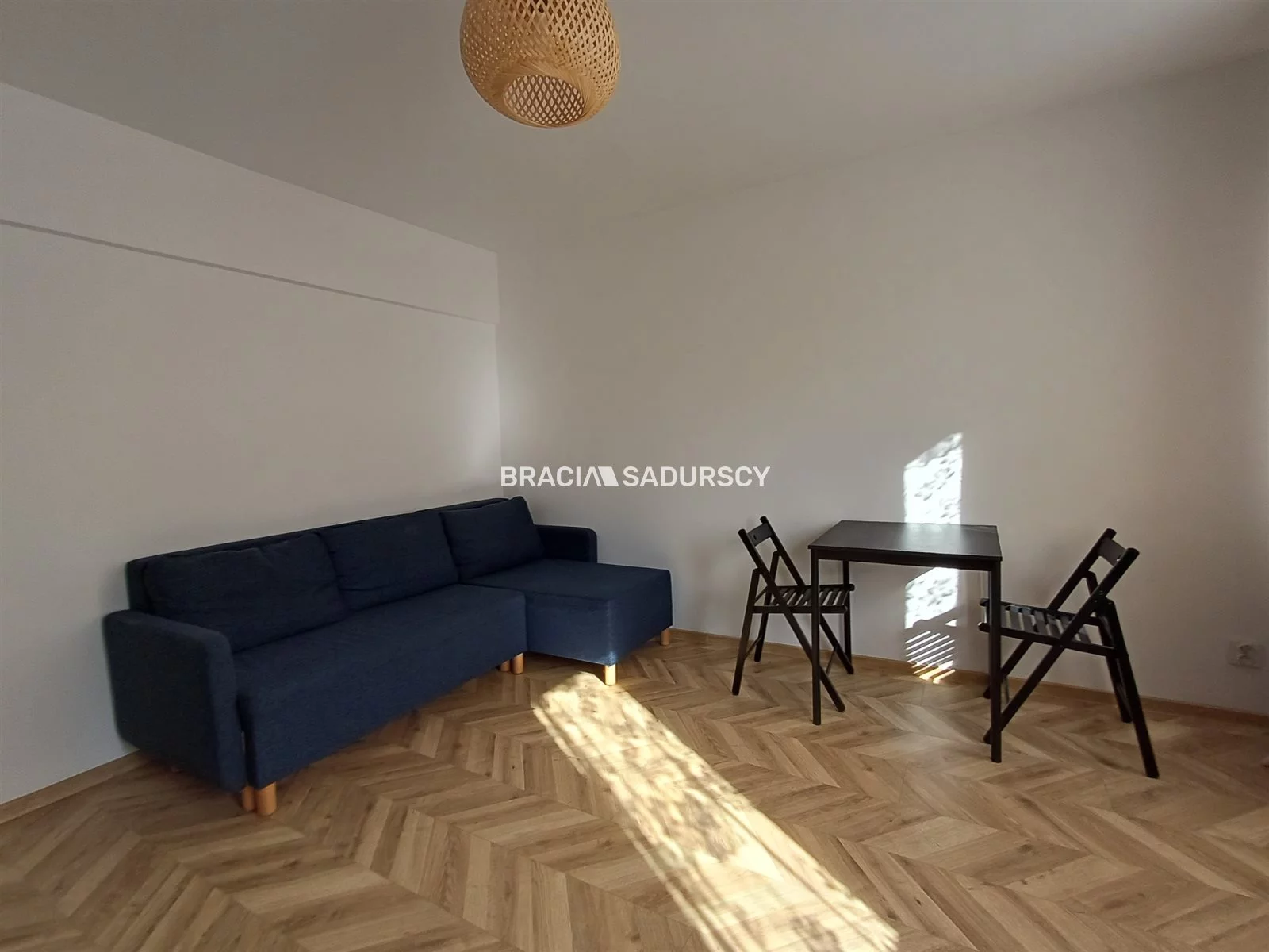 1 pokój, mieszkanie 24,76 m², piętro 2, oferta nr , BS4-MS-311633, Kraków, Bieńczyce, os. Kazimierzowskie