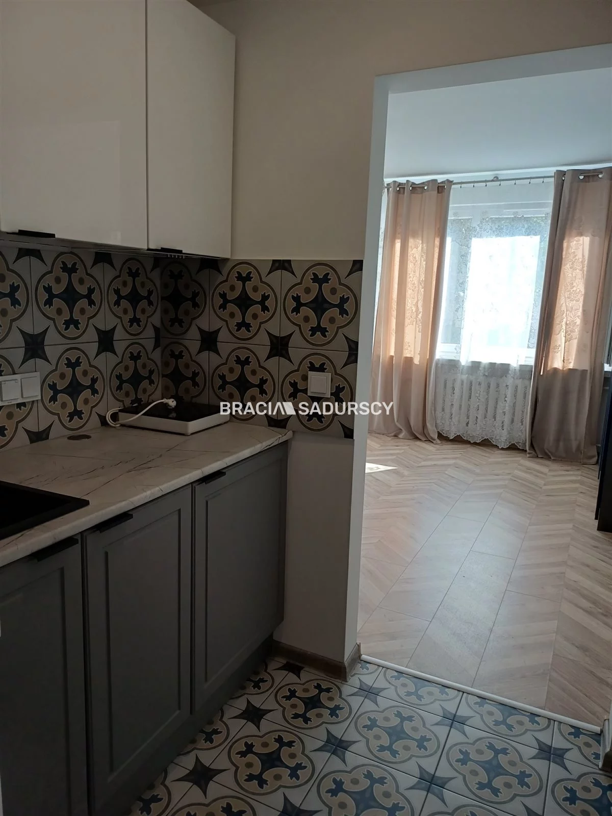 1 pokój, mieszkanie 24,76 m², piętro 2, oferta nr , BS4-MS-311633, Kraków, Bieńczyce, os. Kazimierzowskie
