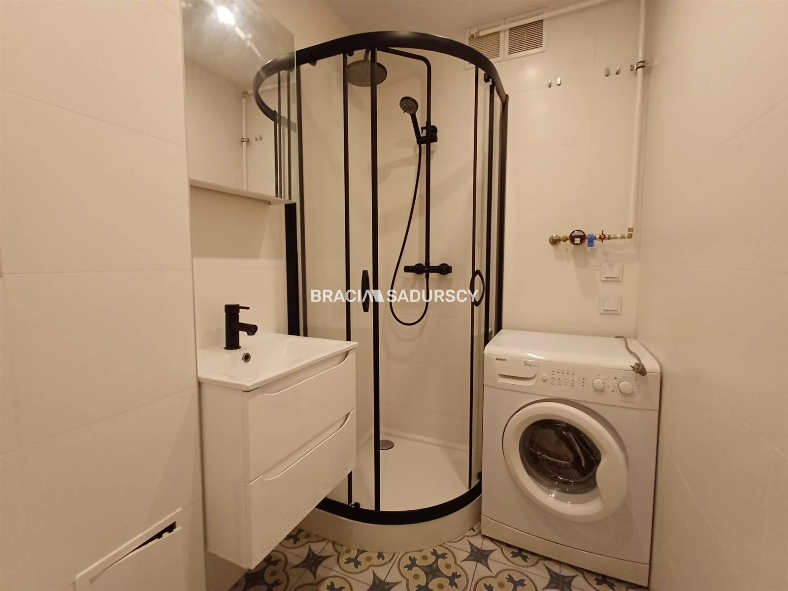 1 pokój, mieszkanie 24,76 m², piętro 2, oferta nr , BS4-MS-311633, Kraków, Bieńczyce, os. Kazimierzowskie