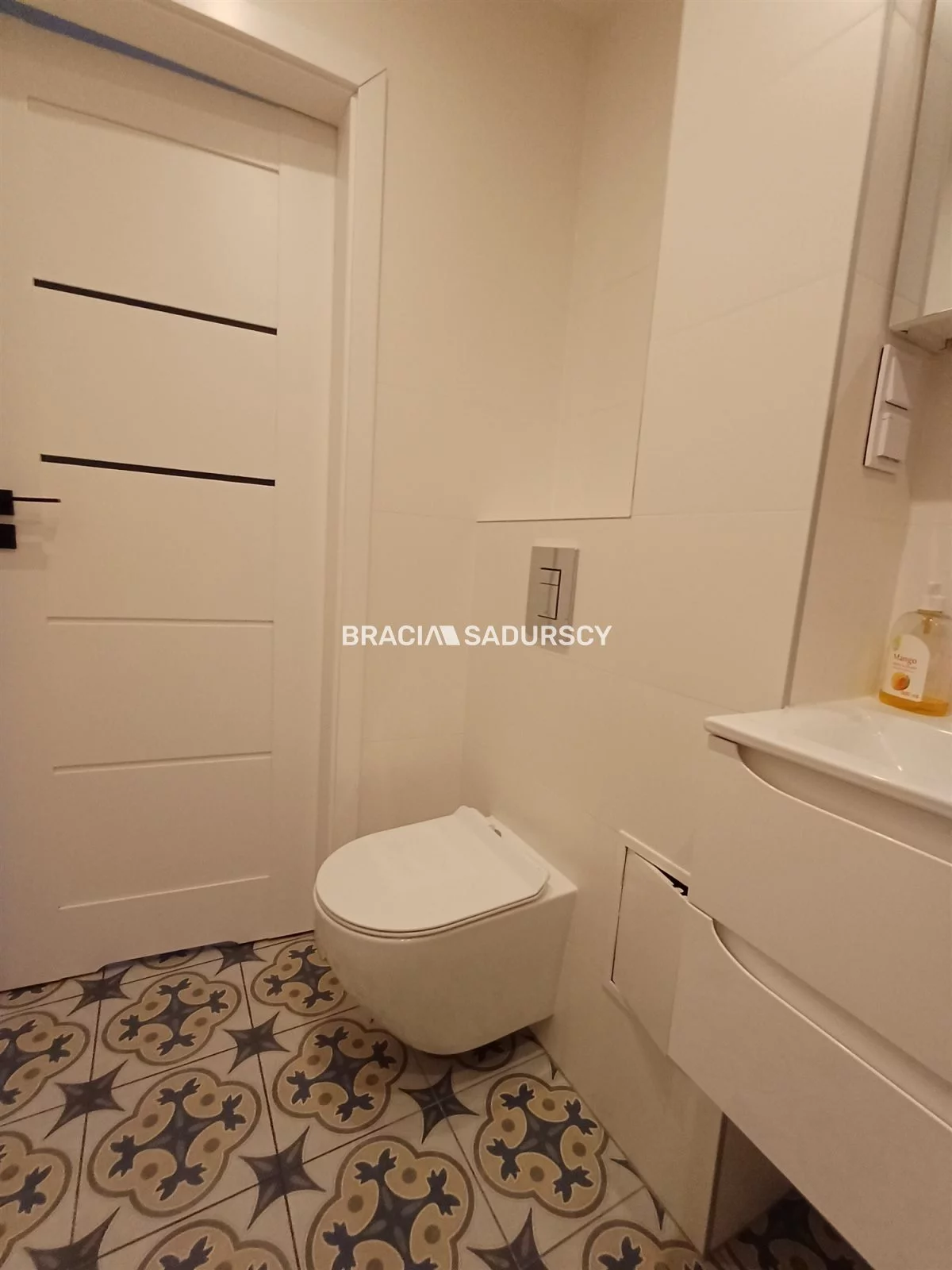 1 pokój, mieszkanie 24,76 m², piętro 2, oferta nr , BS4-MS-311633, Kraków, Bieńczyce, os. Kazimierzowskie