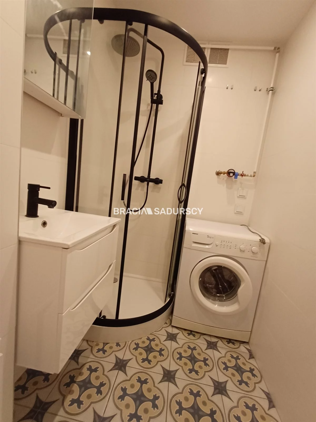 1 pokój, mieszkanie 24,76 m², piętro 2, oferta nr , BS4-MS-311633, Kraków, Bieńczyce, os. Kazimierzowskie