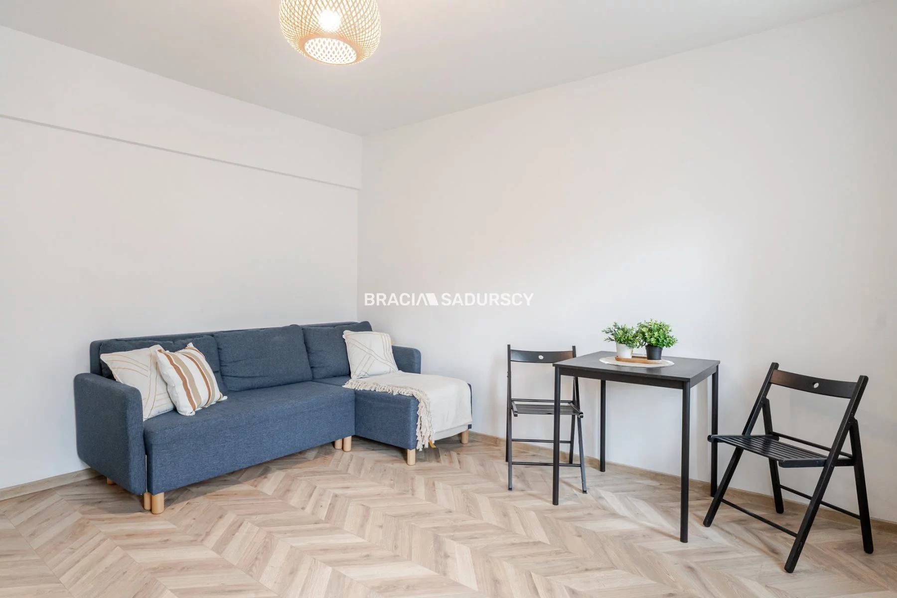 1 pokój, mieszkanie 24,76 m², piętro 2, oferta nr , BS4-MS-311834, Kraków, Bieńczyce, os. Kazimierzowskie
