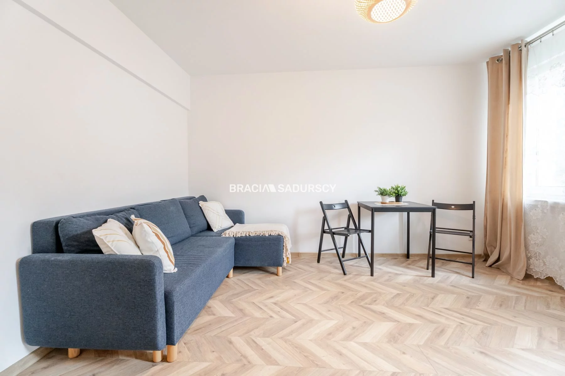 1 pokój, mieszkanie 24,76 m², piętro 2, oferta nr , BS4-MS-311834, Kraków, Bieńczyce, os. Kazimierzowskie
