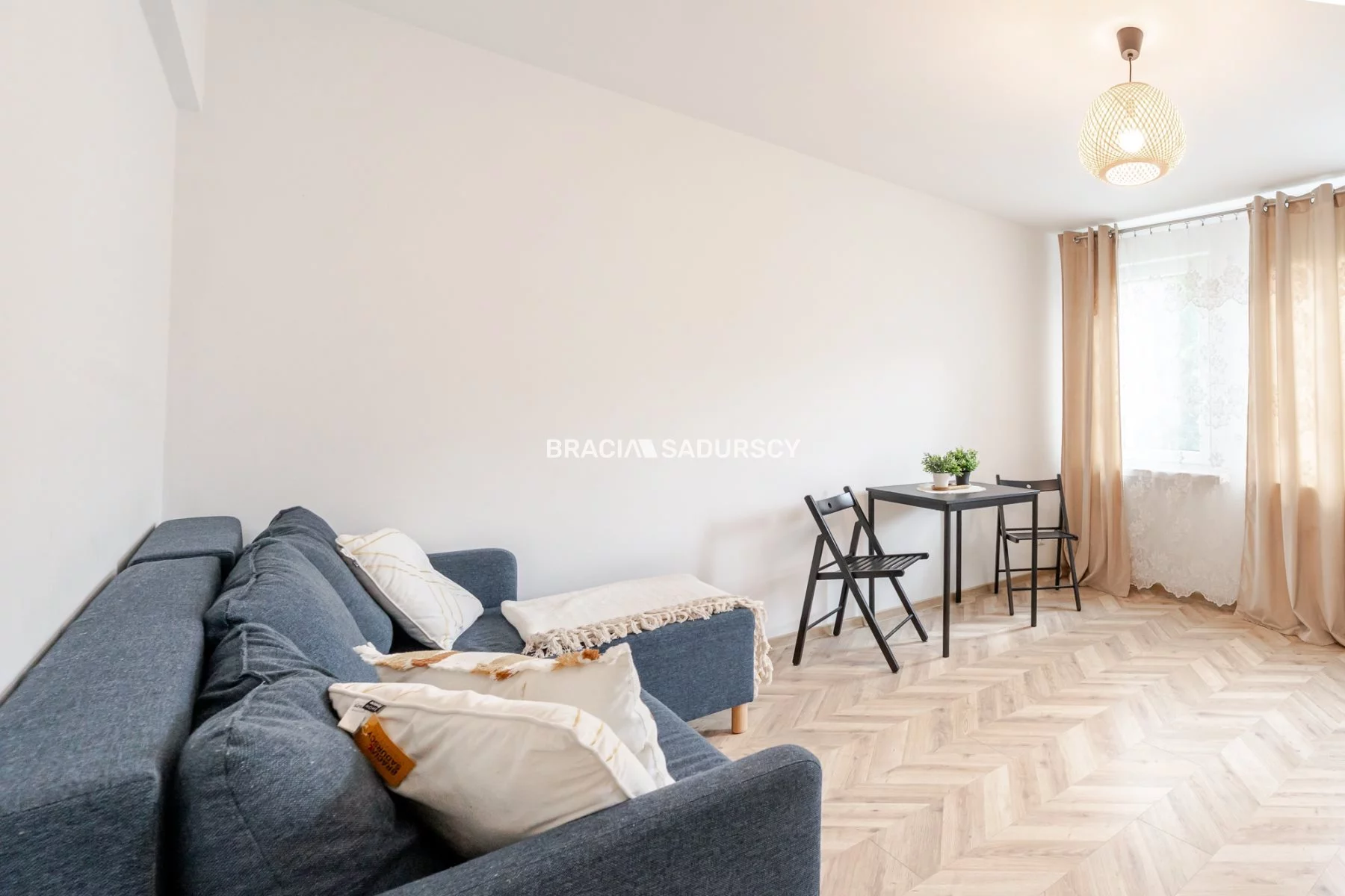 1 pokój, mieszkanie 24,76 m², piętro 2, oferta nr , BS4-MS-311834, Kraków, Bieńczyce, os. Kazimierzowskie