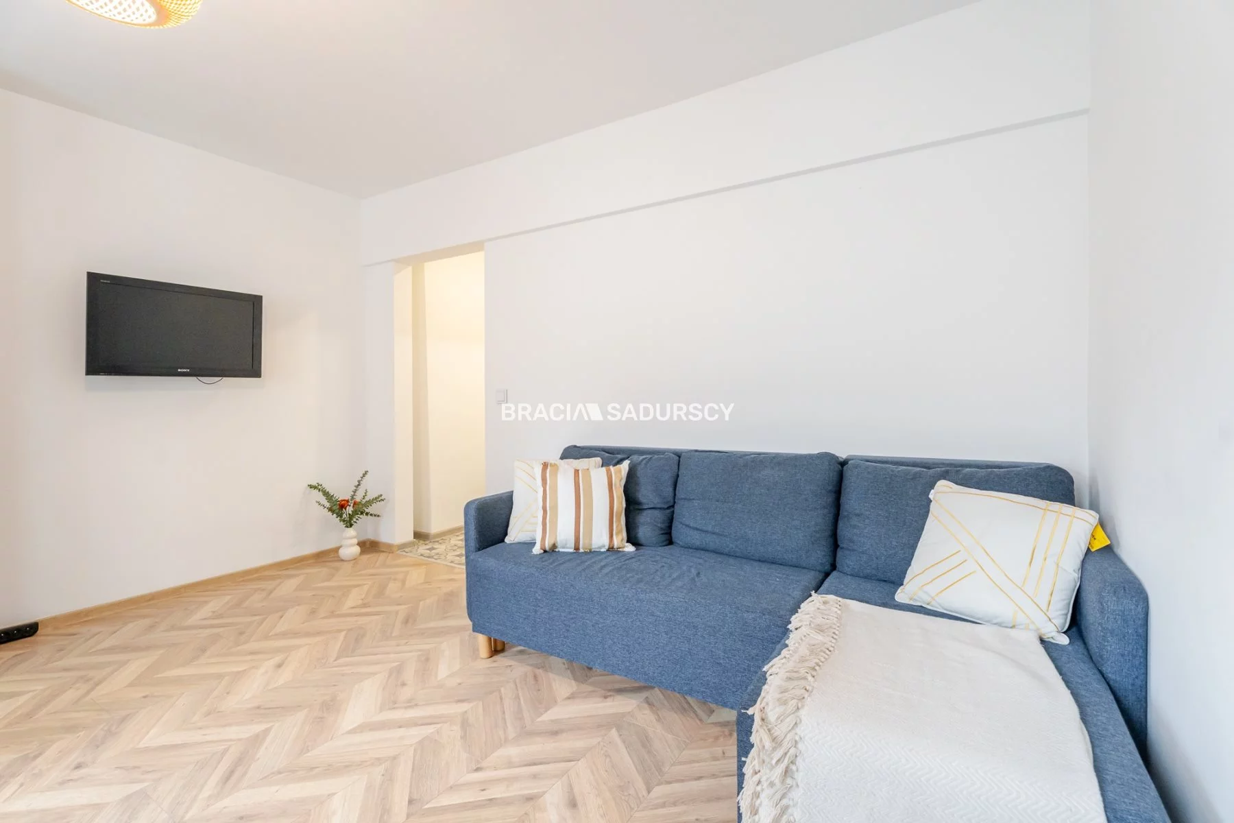 1 pokój, mieszkanie 24,76 m², piętro 2, oferta nr , BS4-MS-311834, Kraków, Bieńczyce, os. Kazimierzowskie