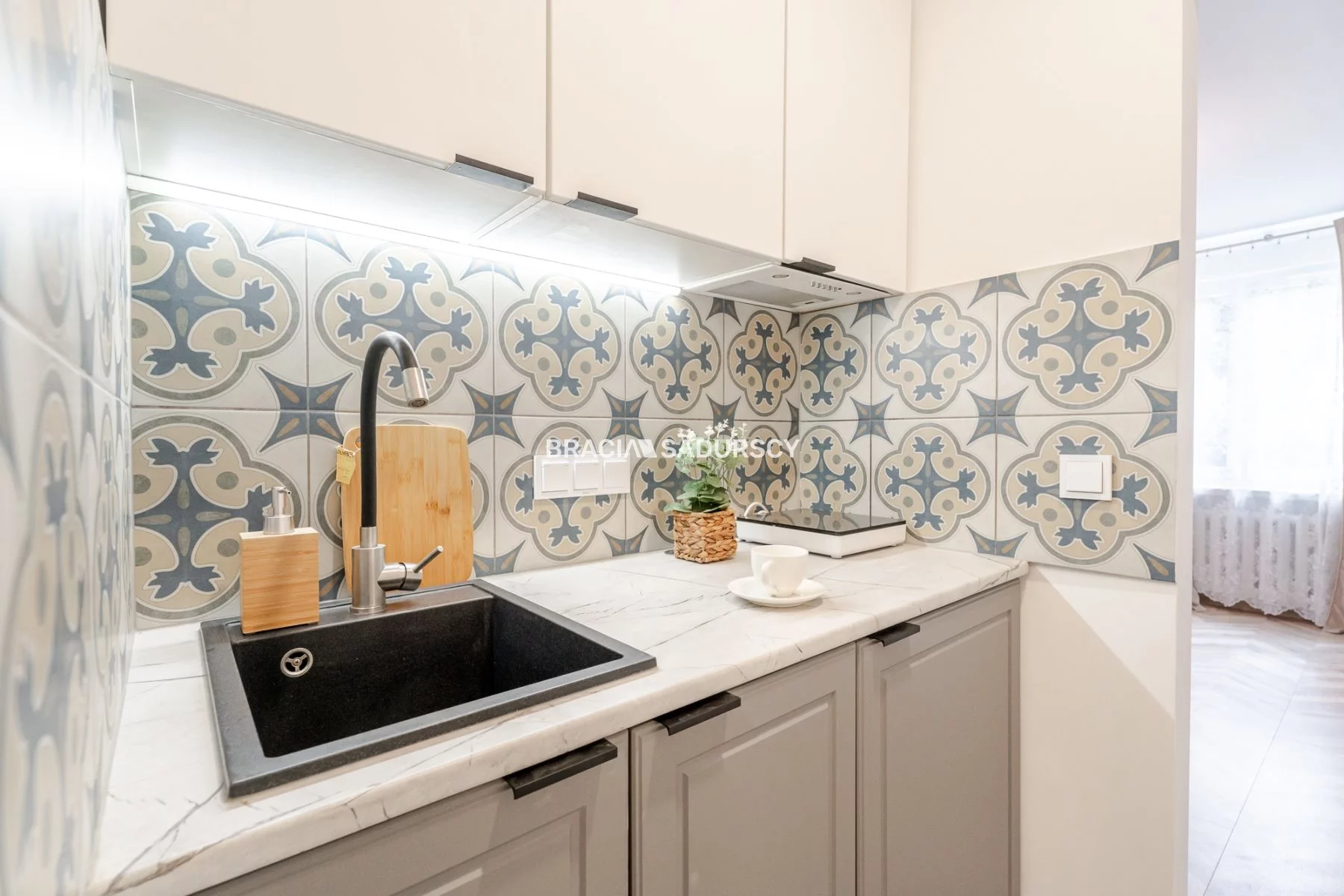 1 pokój, mieszkanie 24,76 m², piętro 2, oferta nr , BS4-MS-311834, Kraków, Bieńczyce, os. Kazimierzowskie