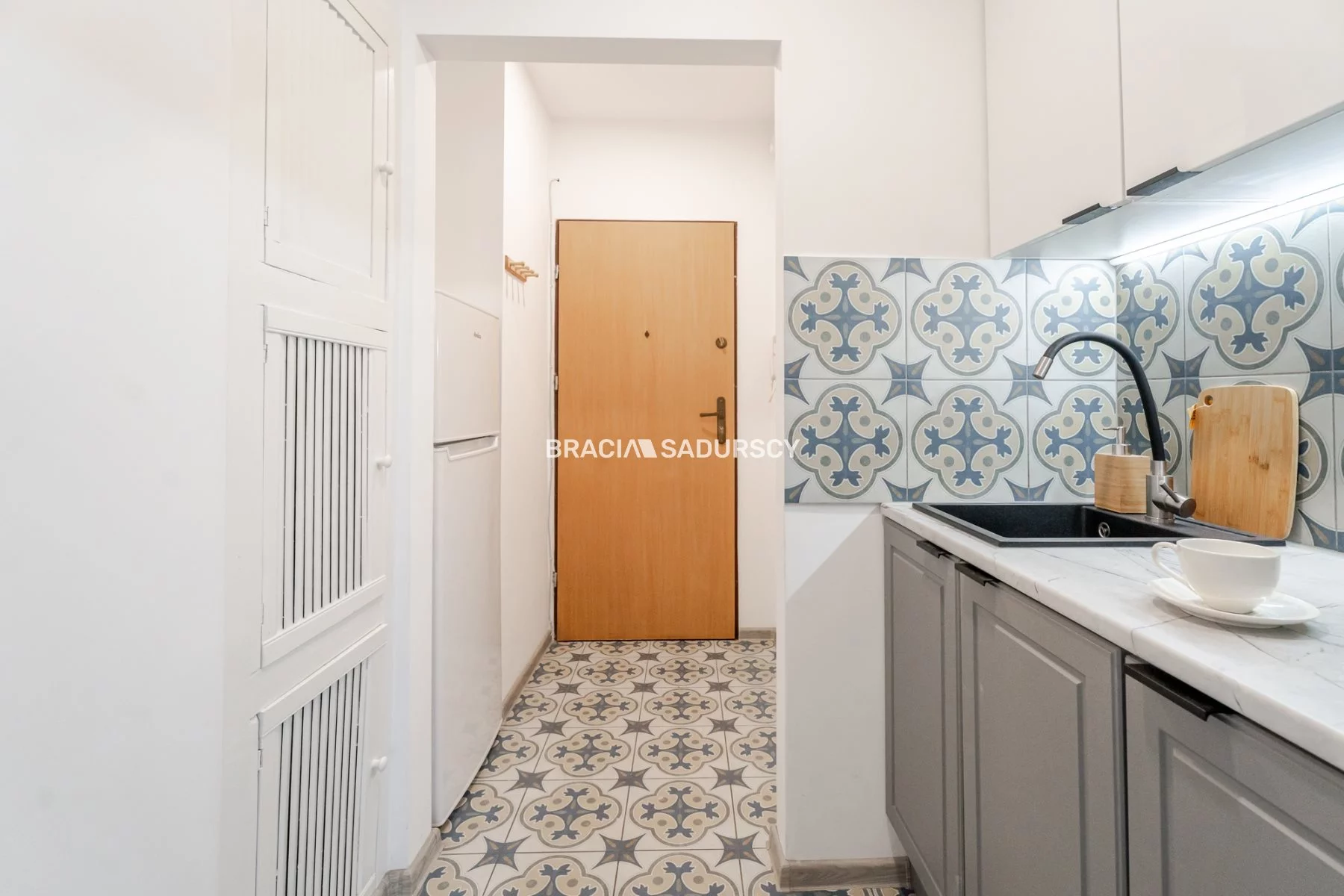 1 pokój, mieszkanie 24,76 m², piętro 2, oferta nr , BS4-MS-311834, Kraków, Bieńczyce, os. Kazimierzowskie
