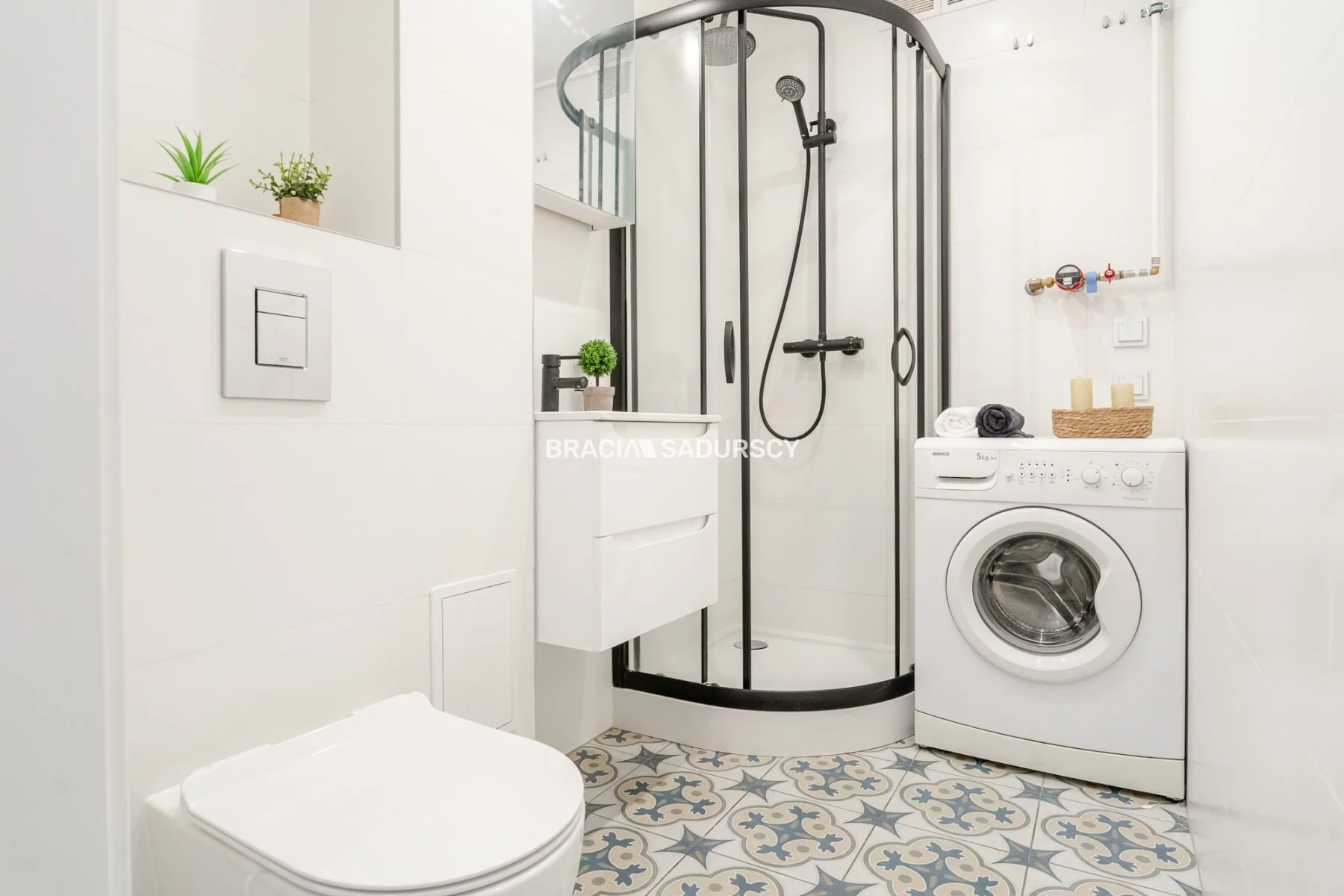 1 pokój, mieszkanie 24,76 m², piętro 2, oferta nr , BS4-MS-311834, Kraków, Bieńczyce, os. Kazimierzowskie