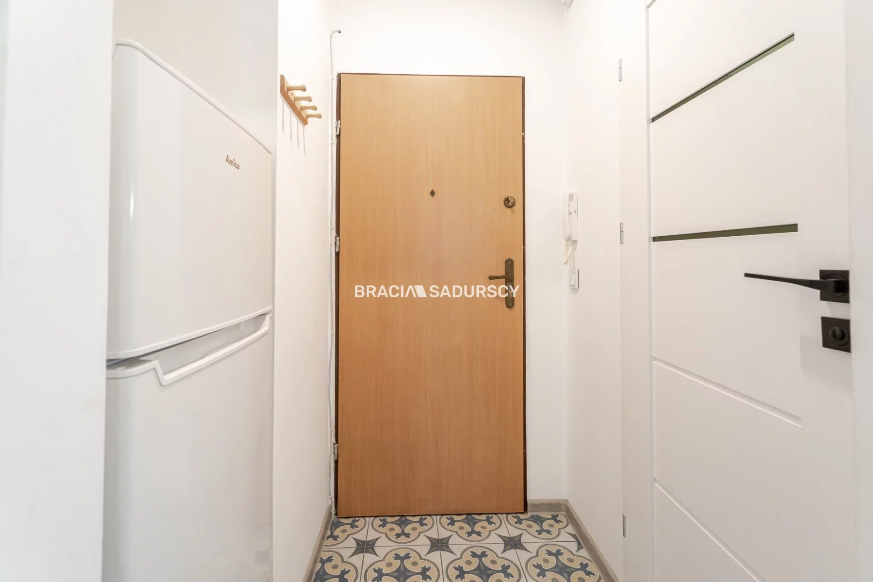 1 pokój, mieszkanie 24,76 m², piętro 2, oferta nr , BS4-MS-311834, Kraków, Bieńczyce, os. Kazimierzowskie
