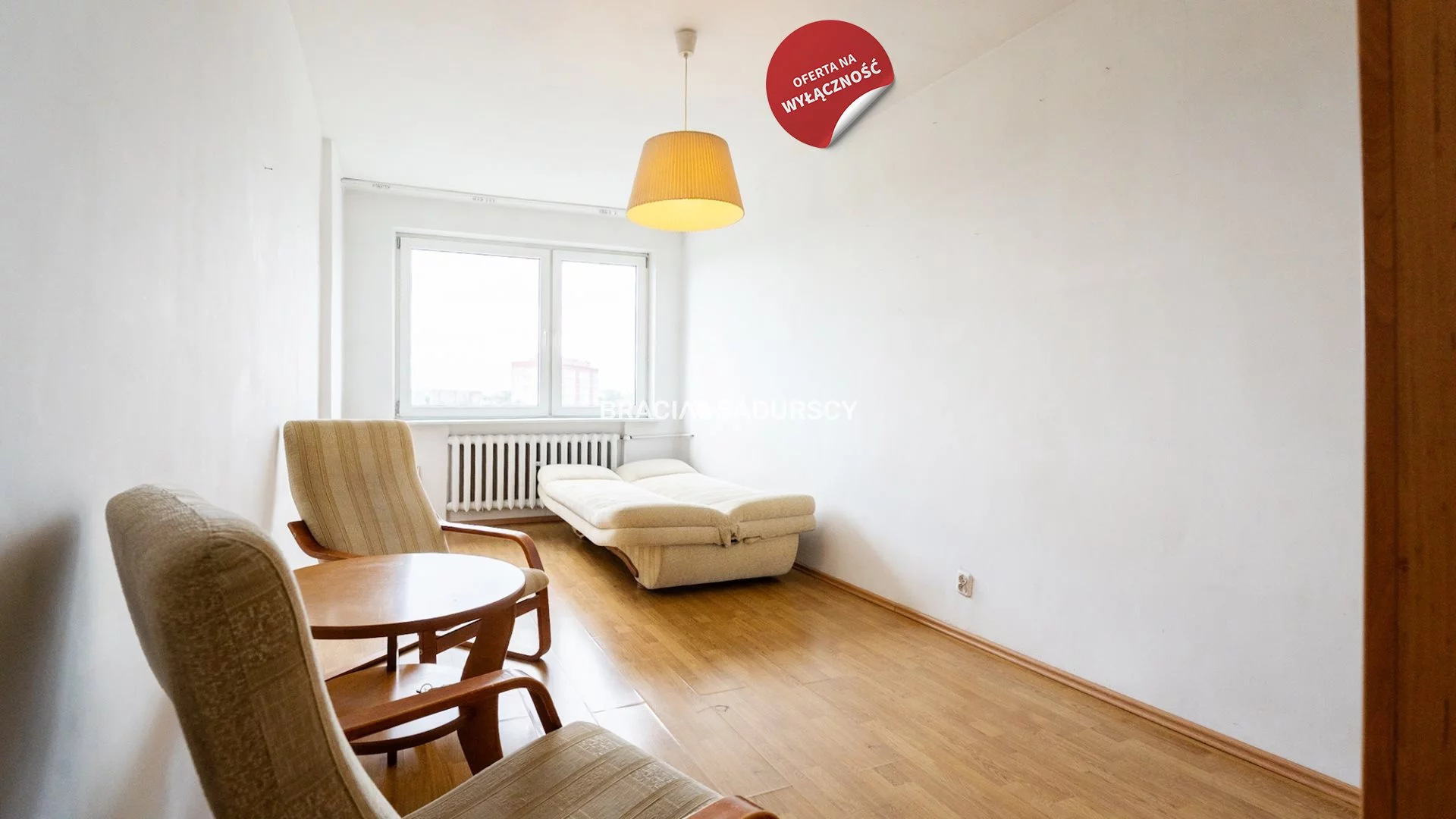 Apartamenty BS5-MS-310376-1 Kraków Mistrzejowice os. Kazimierzowskie