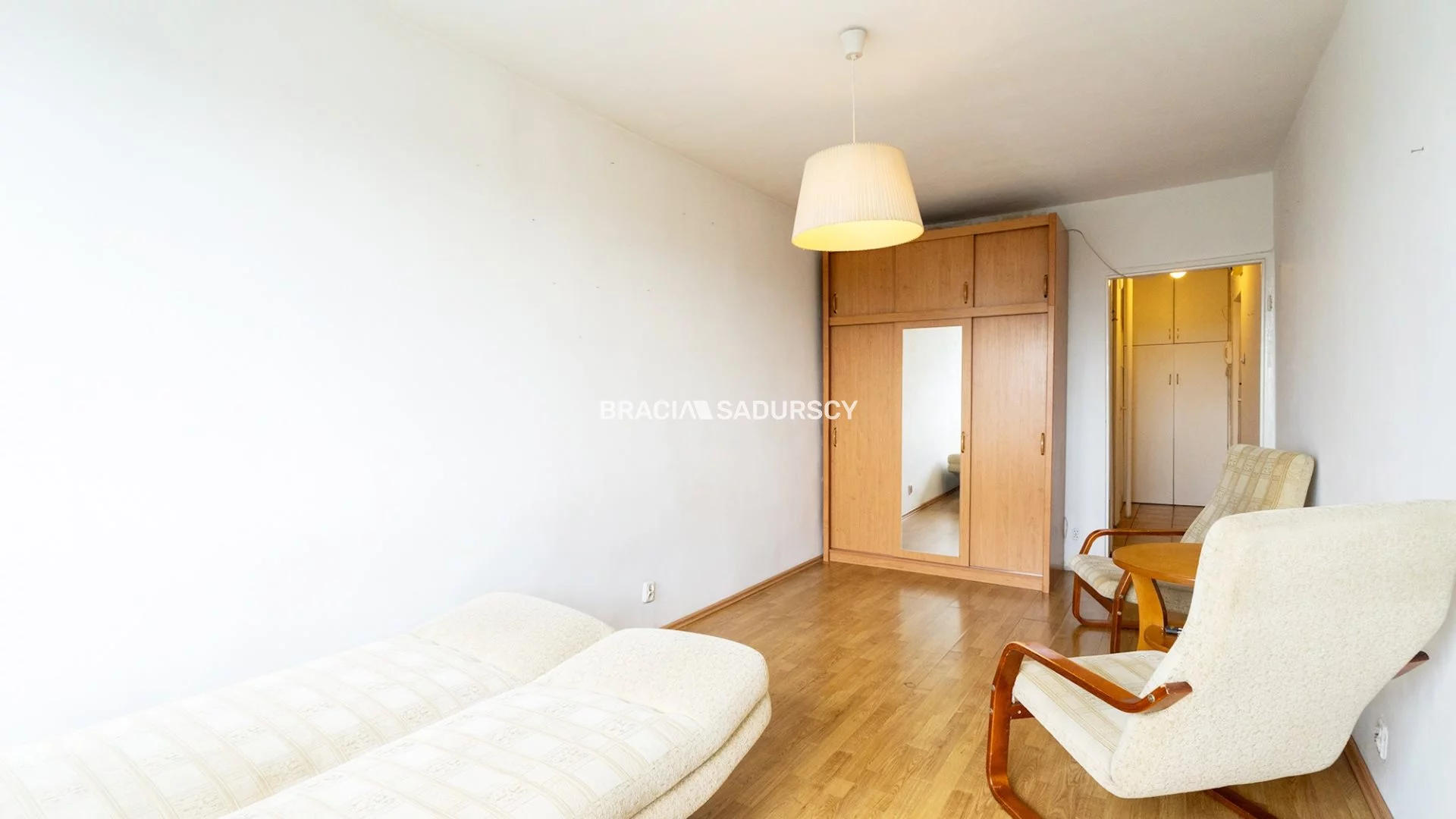 1 pokój, mieszkanie 24,14 m², piętro 7, oferta nr , BS5-MS-310376-3, Kraków, Mistrzejowice, Nowa Huta, os. Kazimierzowskie