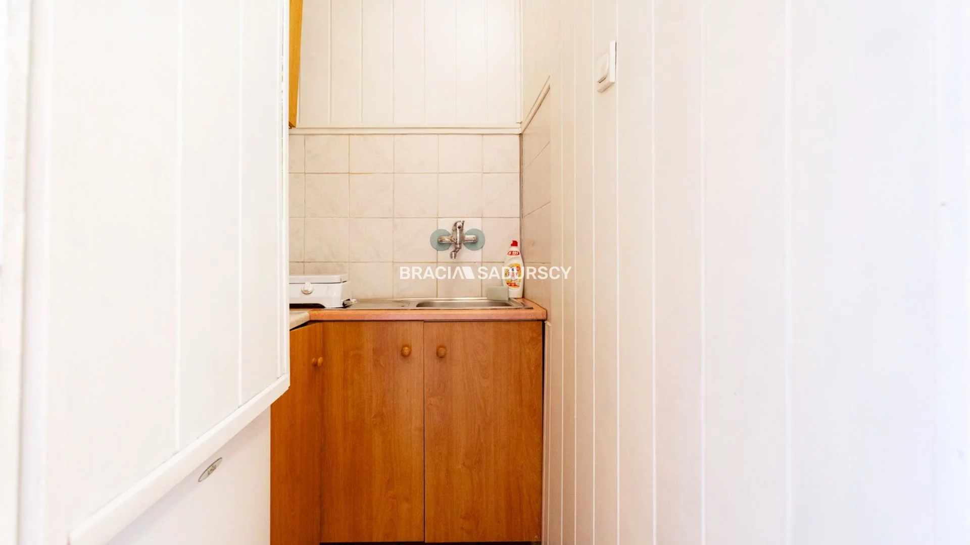 1 pokój, mieszkanie 24,14 m², piętro 7, oferta nr , BS5-MS-310376-3, Kraków, Mistrzejowice, Nowa Huta, os. Kazimierzowskie